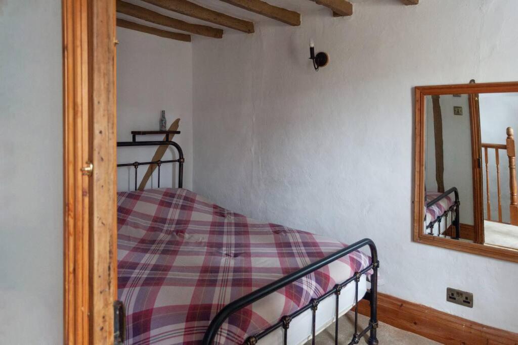 Period Charm in the heart of the Cotswold's
