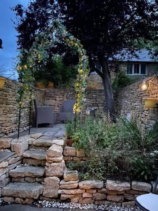 Period Charm in the heart of the Cotswold's