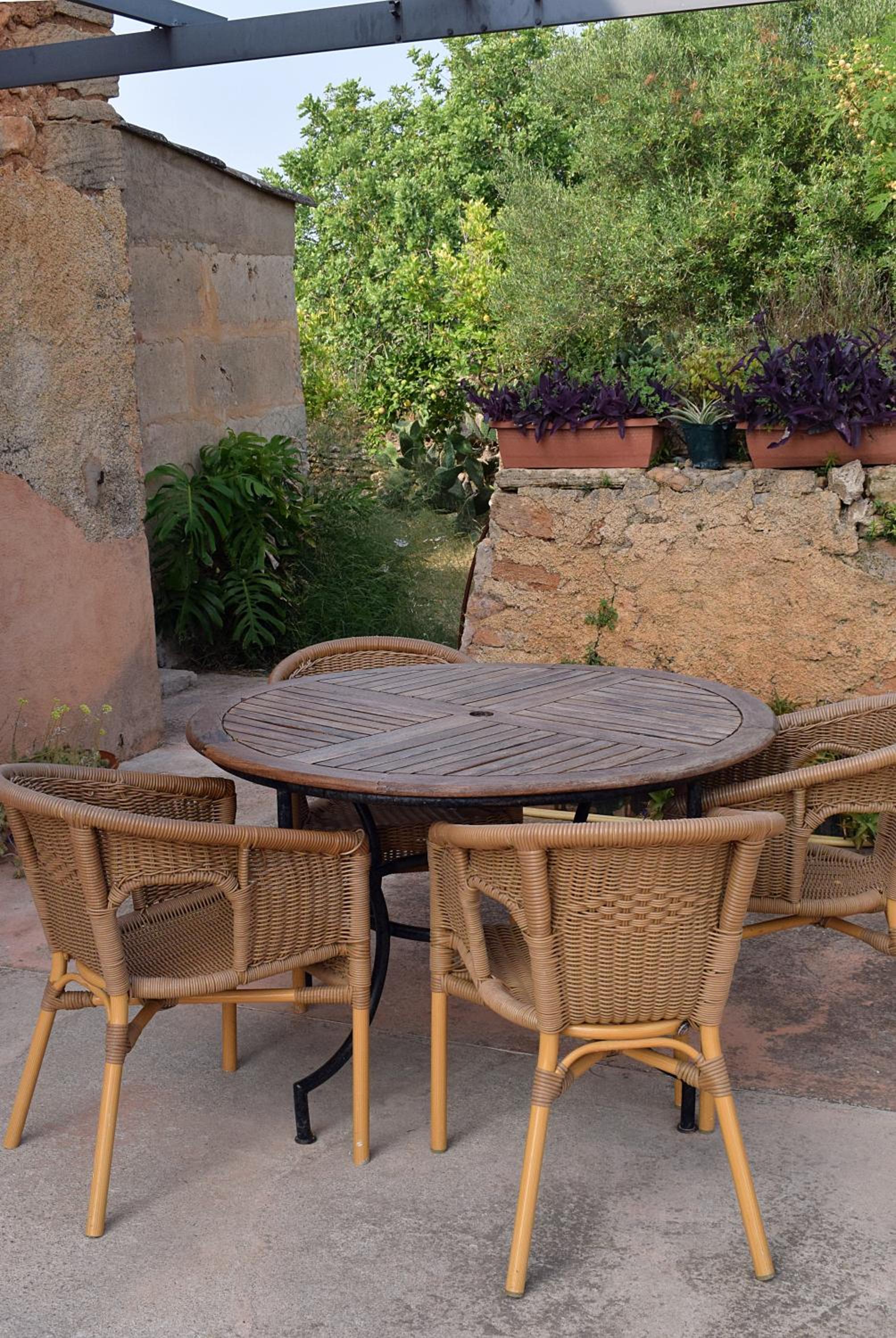 Sa Riba, Country house in Mallorca view 3