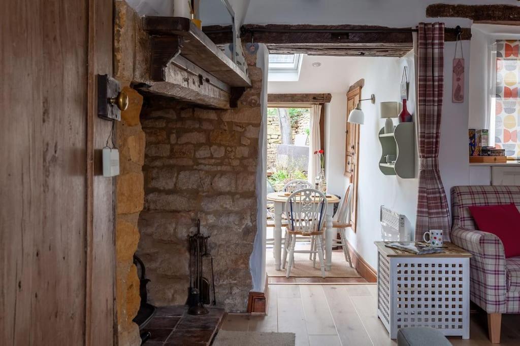 Period Charm in the heart of the Cotswold's