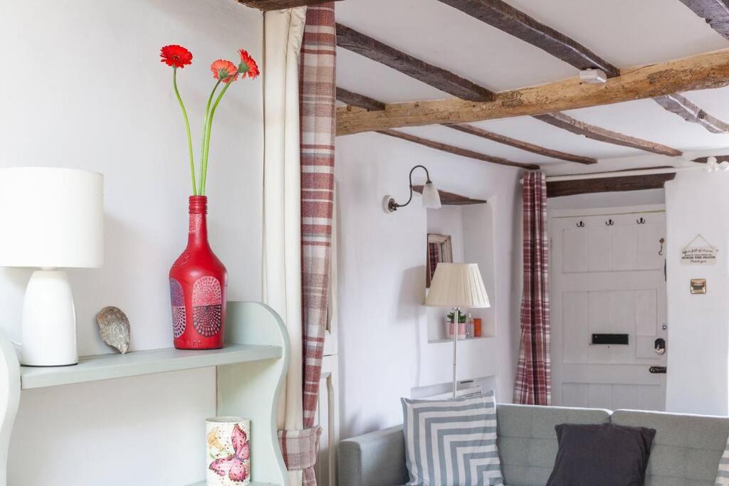 Period Charm in the heart of the Cotswold's
