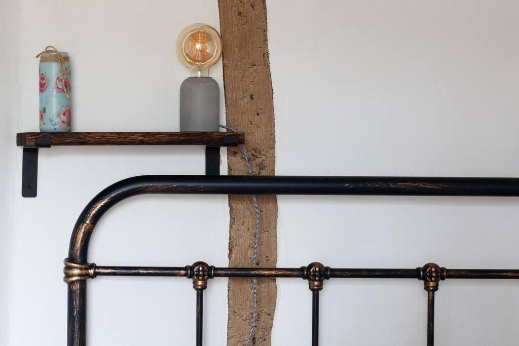 Period Charm in the heart of the Cotswold's