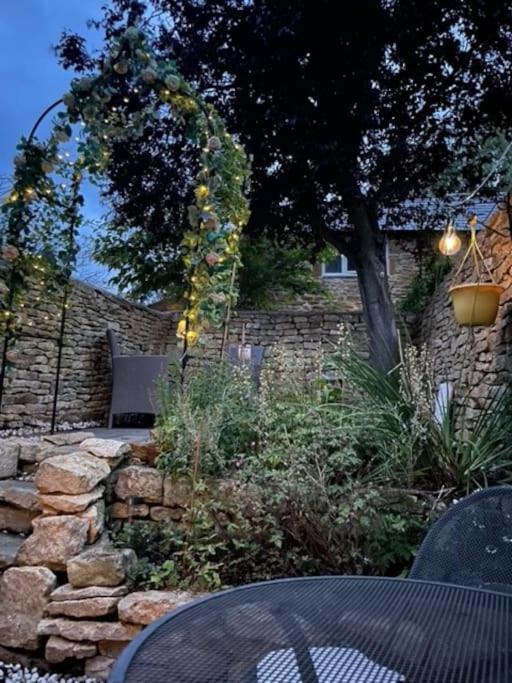 Period Charm in the heart of the Cotswold's