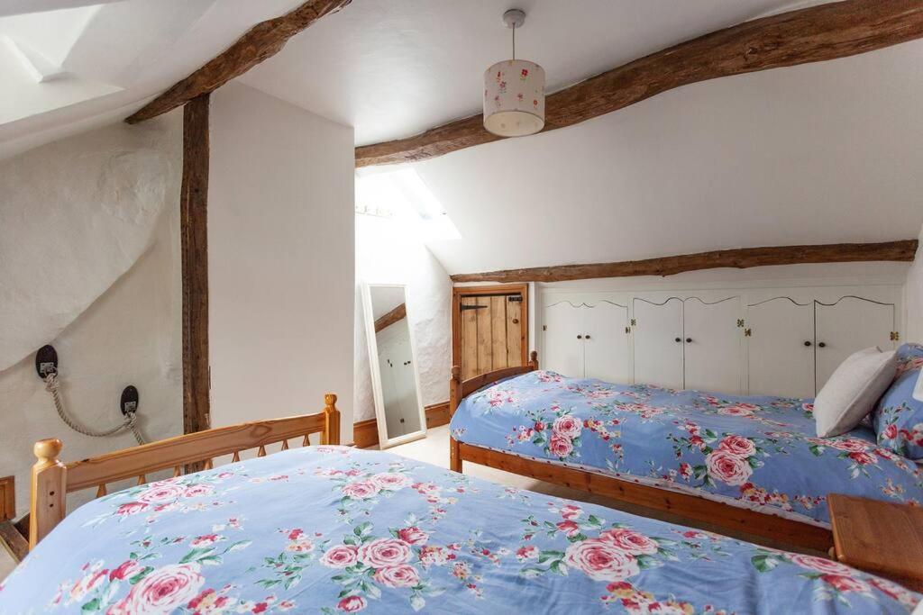 Period Charm in the heart of the Cotswold's