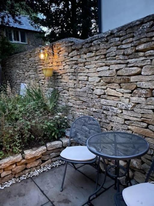 Period Charm in the heart of the Cotswold's