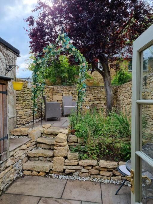 Period Charm in the heart of the Cotswold's
