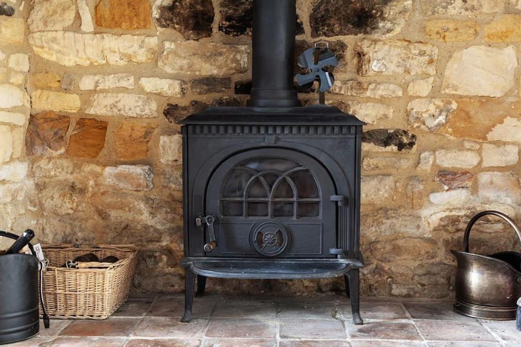 Period Charm in the heart of the Cotswold's