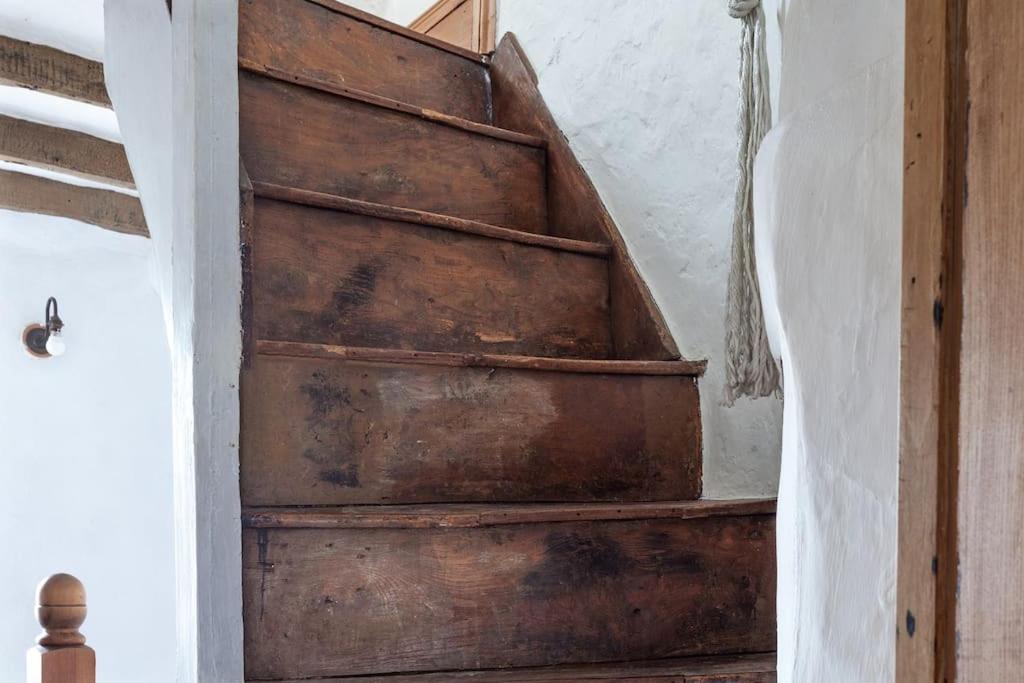 Period Charm in the heart of the Cotswold's