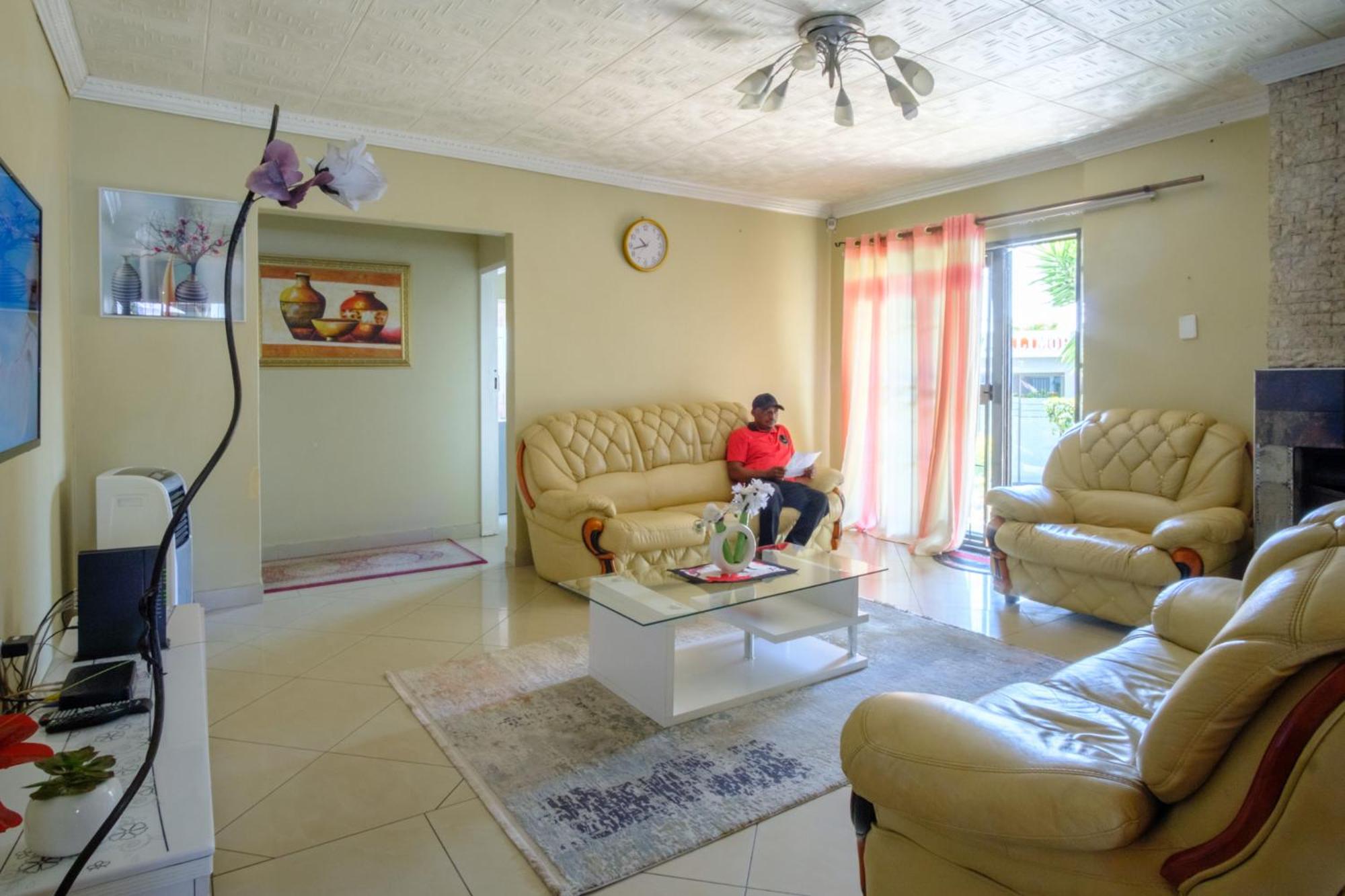 Alimop Bed and Breakfast