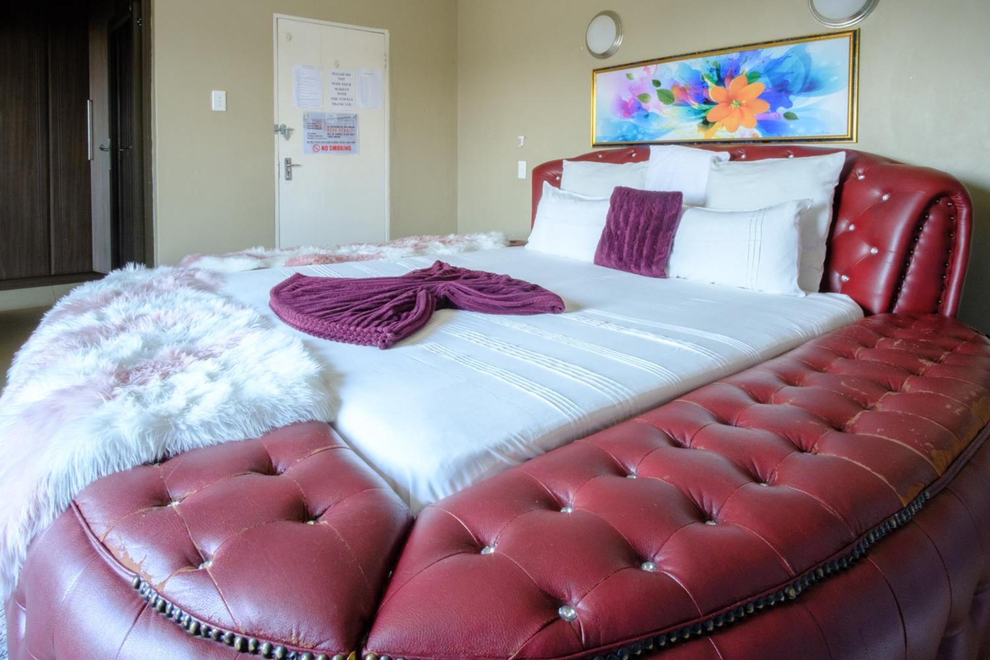 Alimop Bed and Breakfast