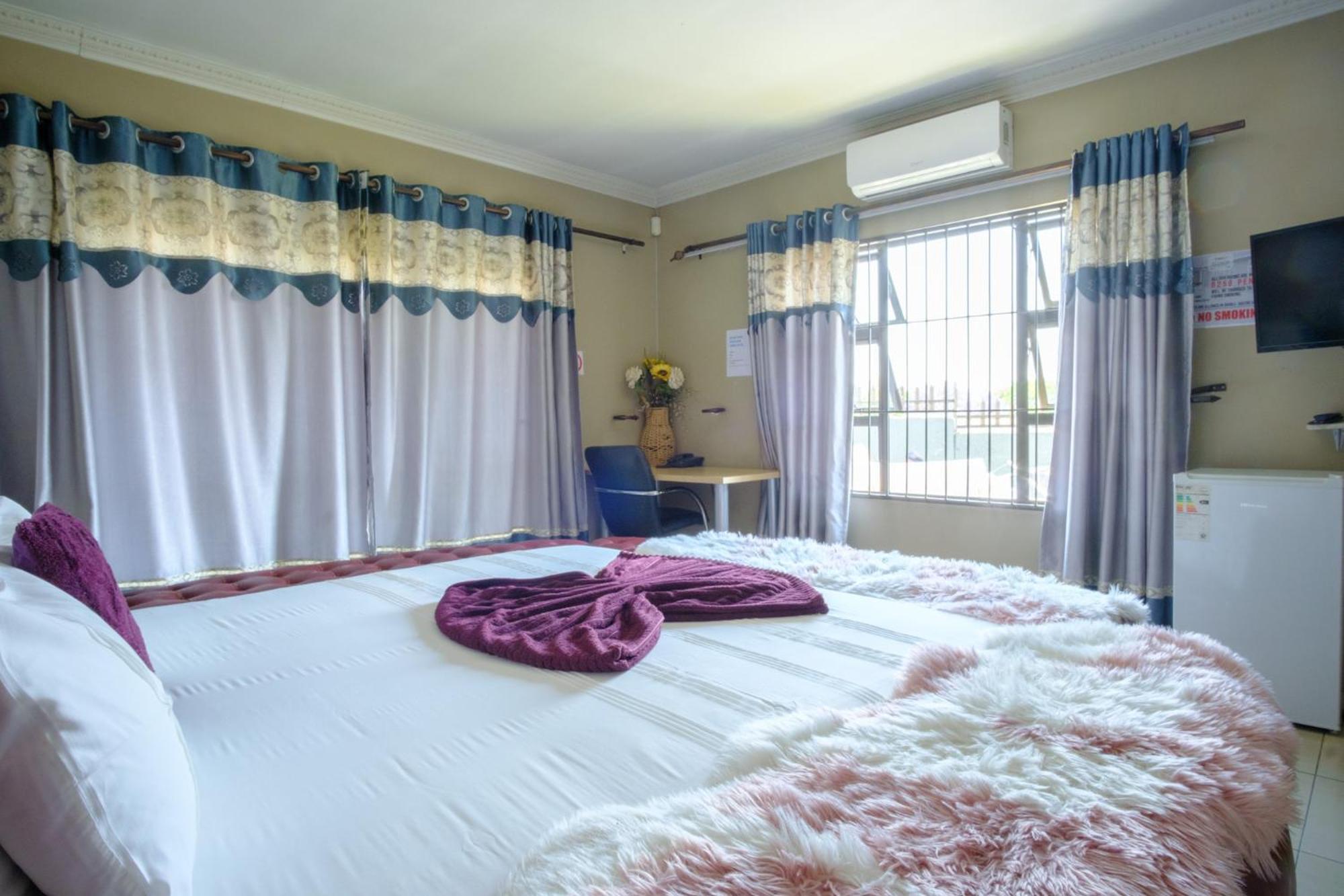 Alimop Bed and Breakfast