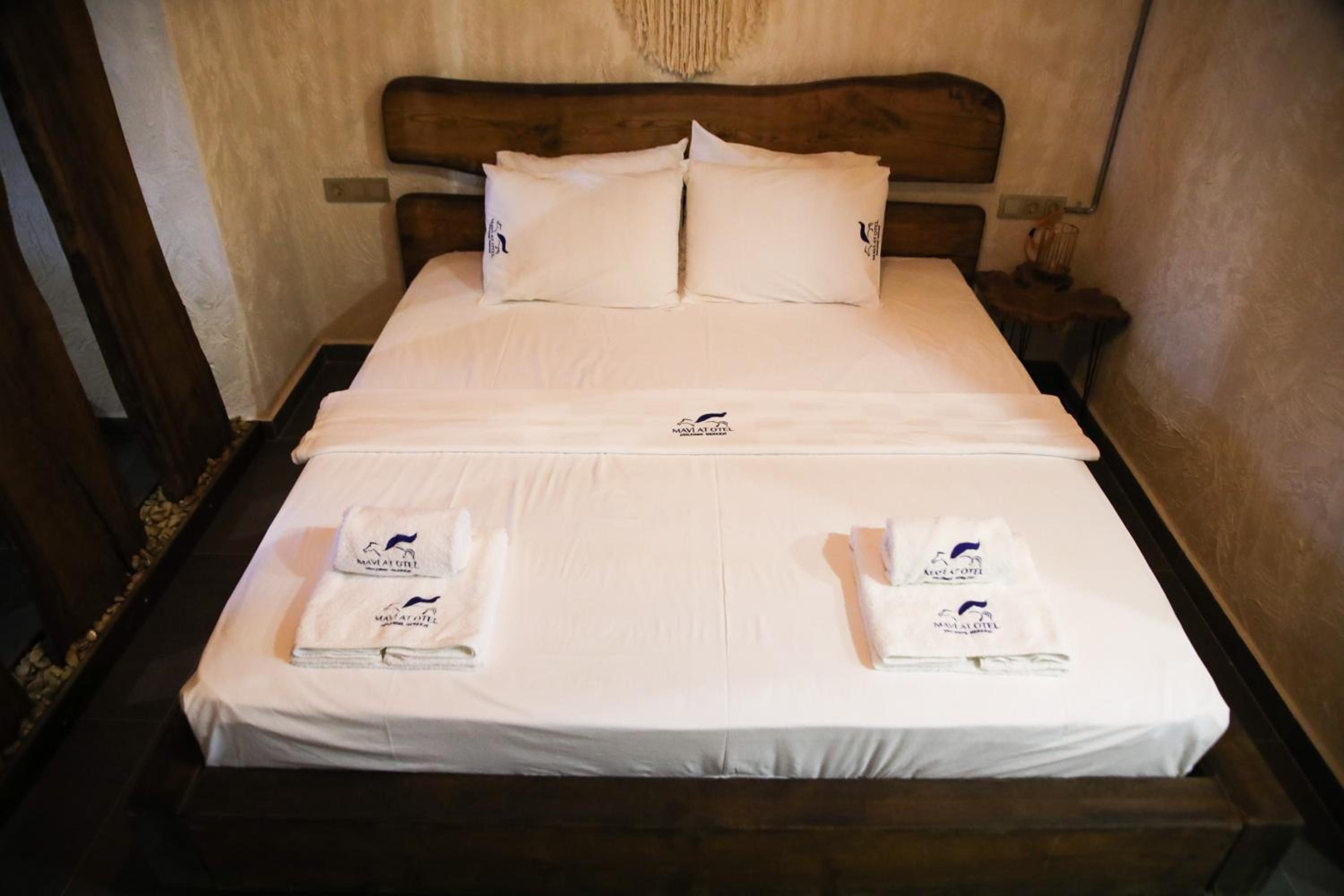 MAVİ AT HOTEL Blue Horse view 5