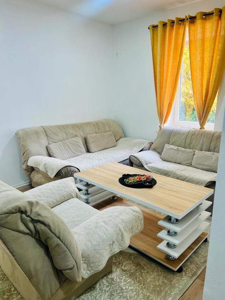 Apartmani Edo