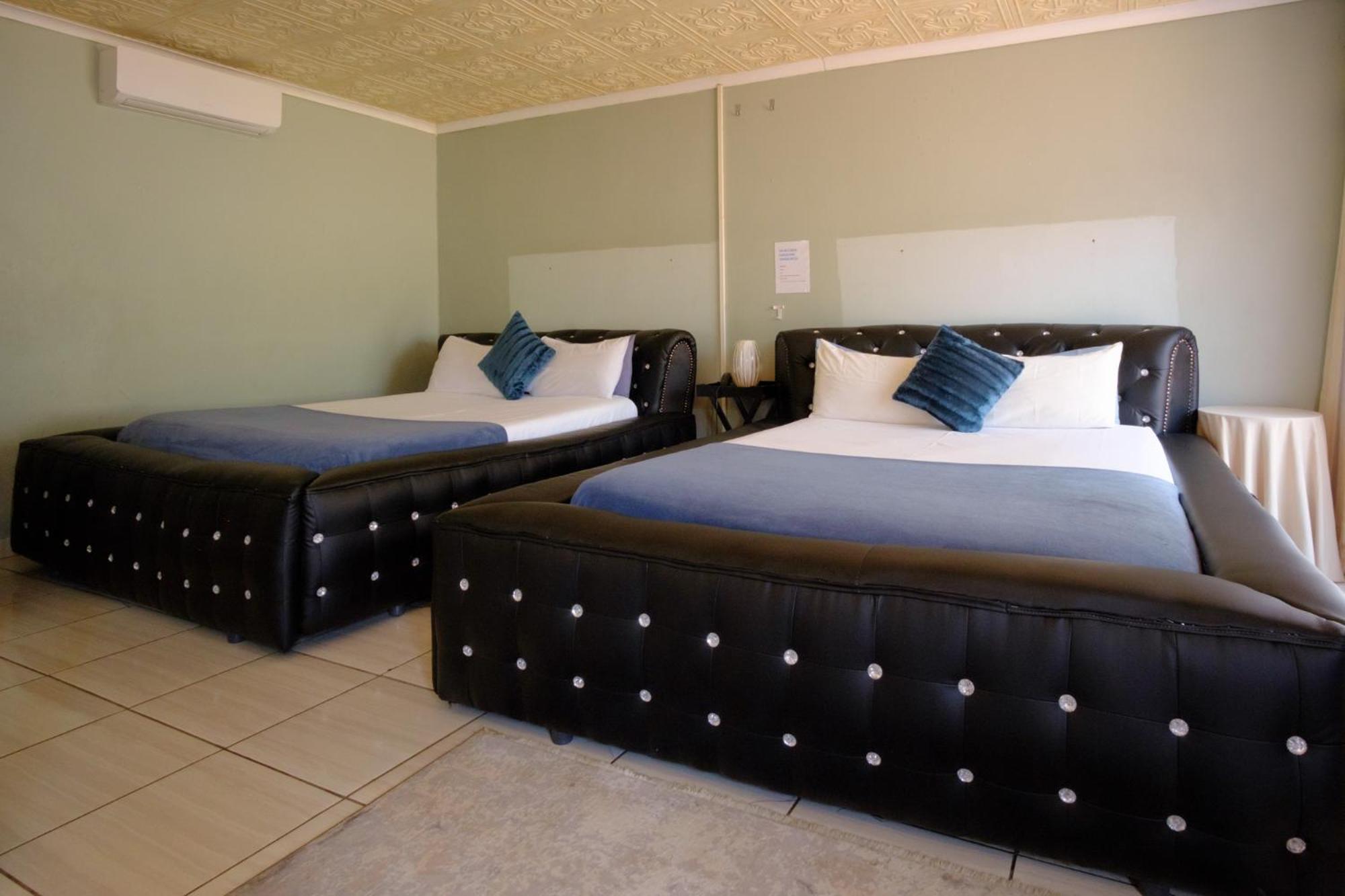 Alimop Bed and Breakfast