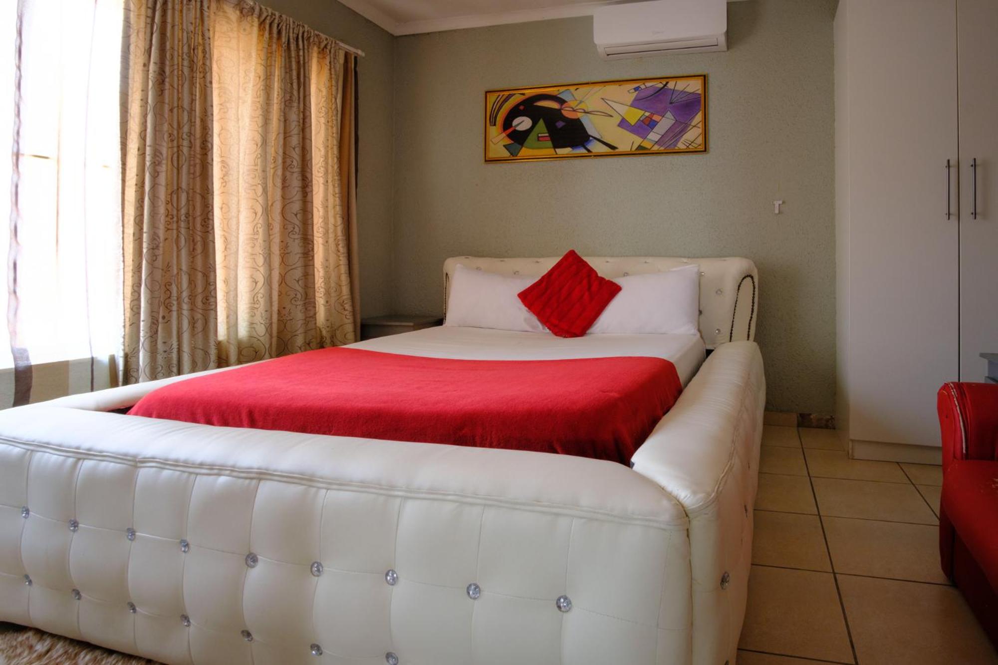 Alimop Bed and Breakfast