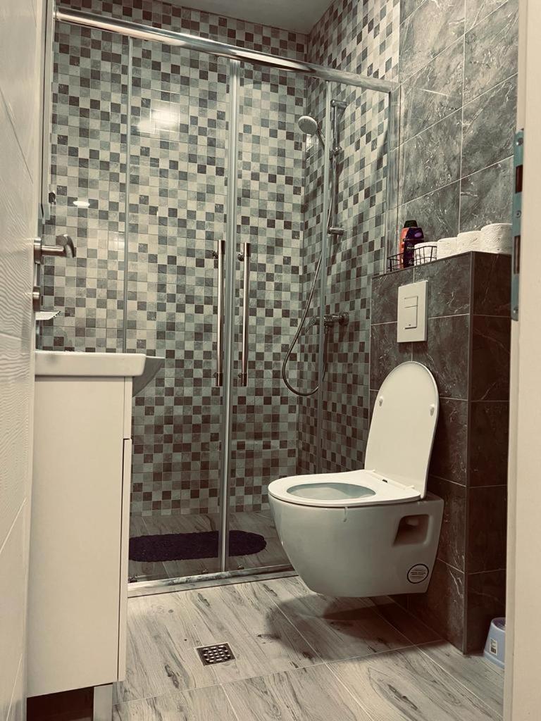 Apartmani Edo