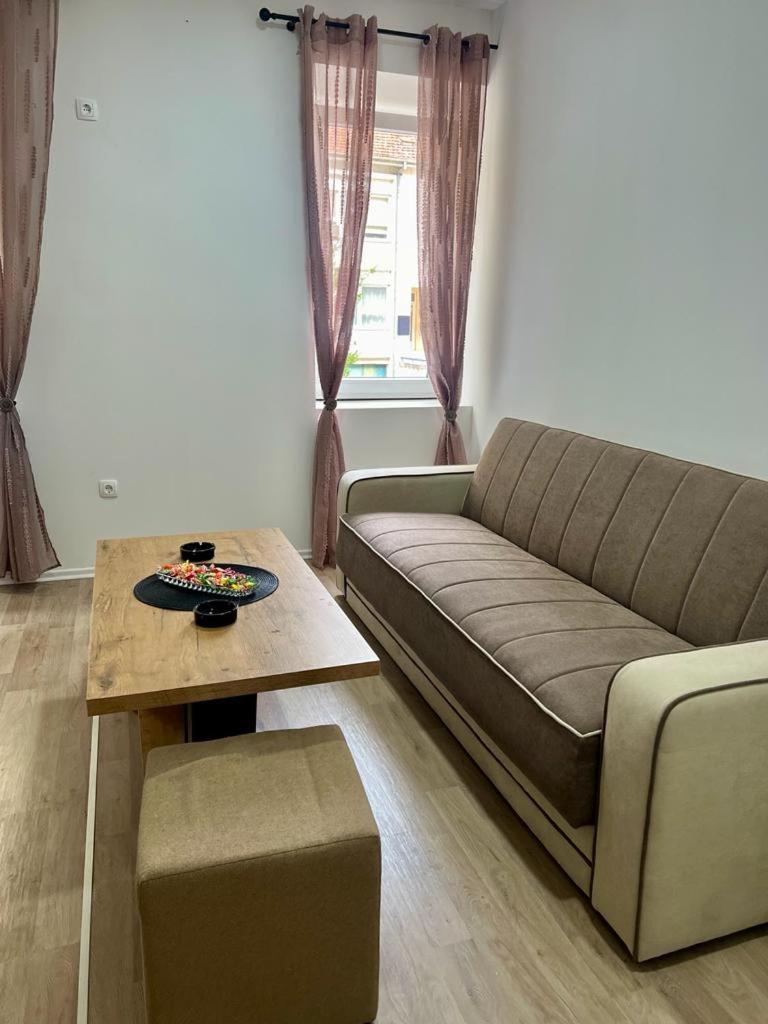 Apartmani Edo