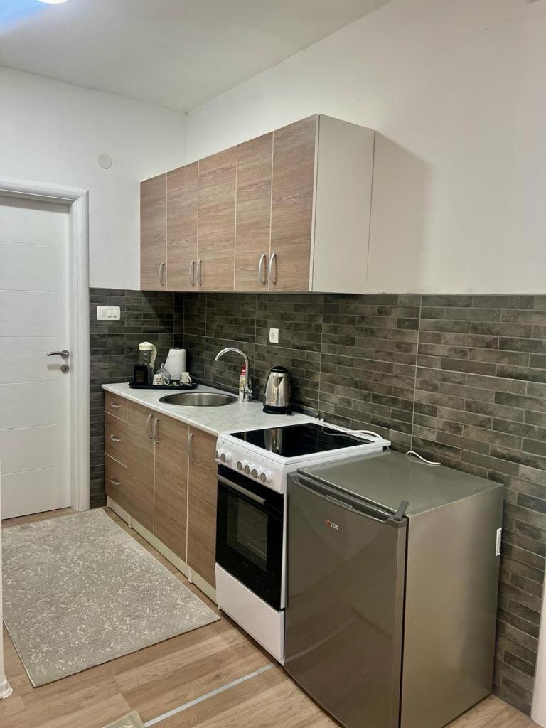 Apartmani Edo