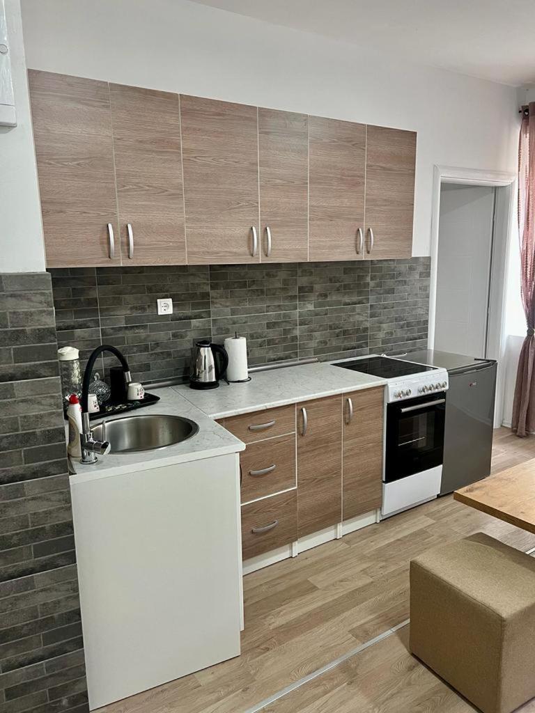 Apartmani Edo