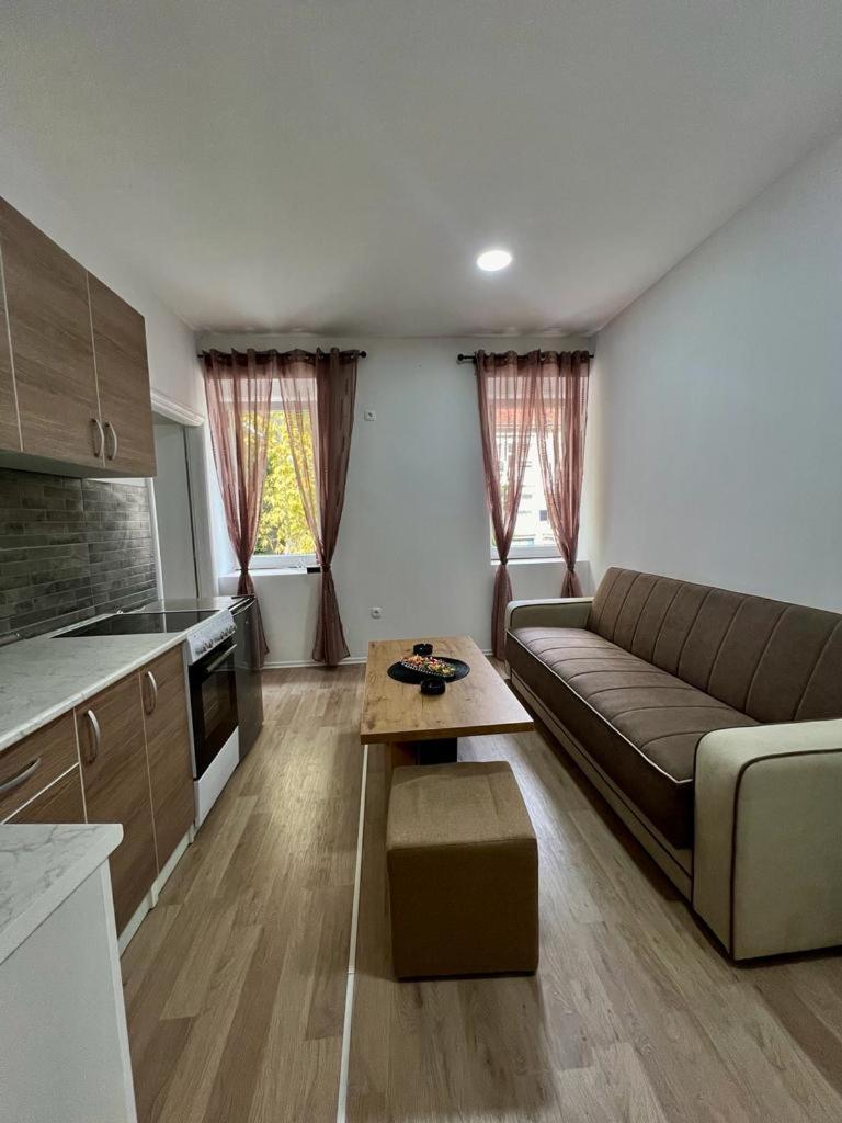 Apartmani Edo