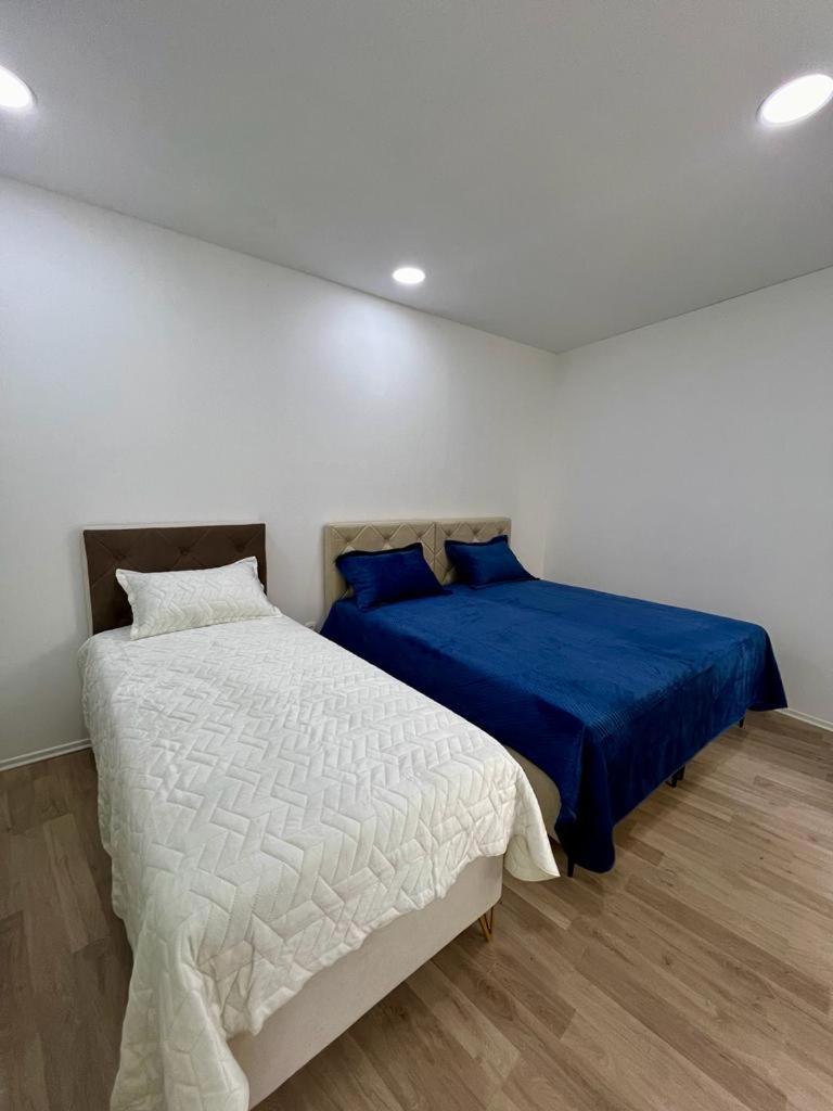 Apartmani Edo