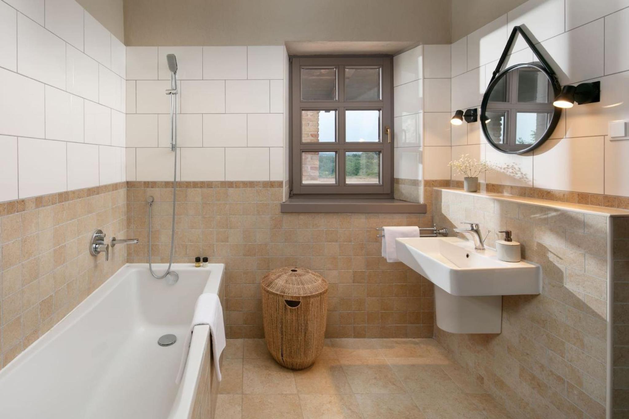 Family villa Calluna with pool and grill in Porec view 2