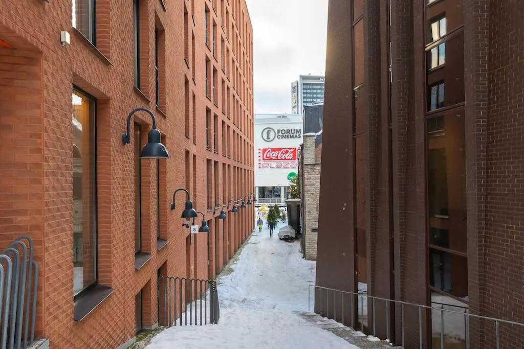 Charming 1 bedroom apartment in the heart of Tallinn view 3