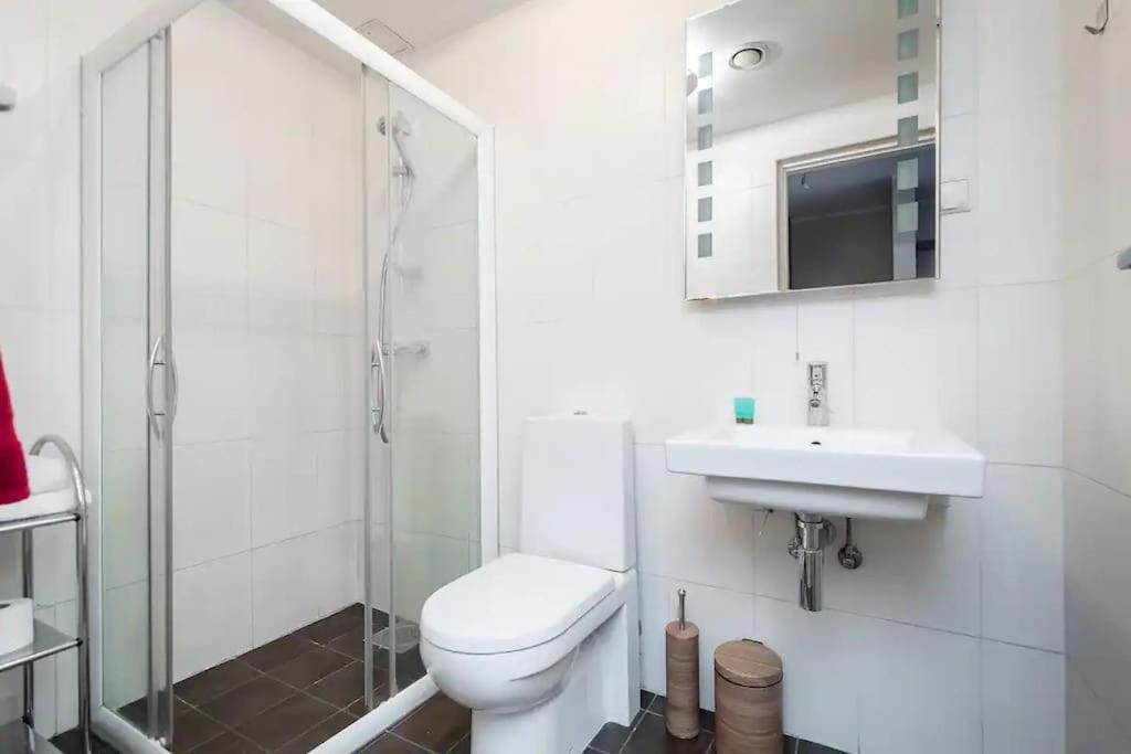 Charming 1 bedroom apartment in the heart of Tallinn view 4