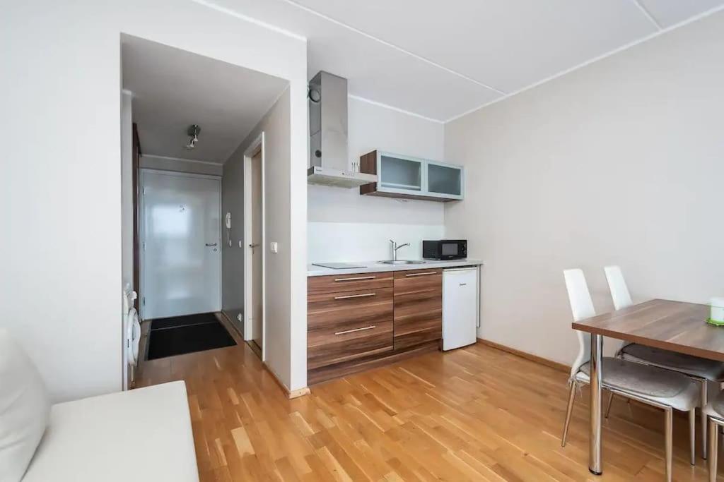 Charming 1 bedroom apartment in the heart of Tallinn view 5