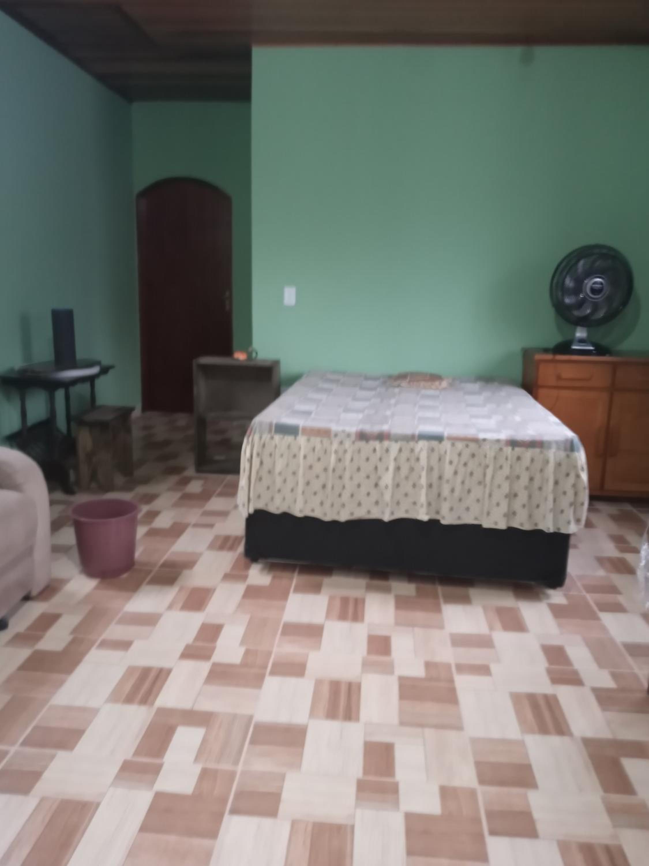 Apartamento aconchegante