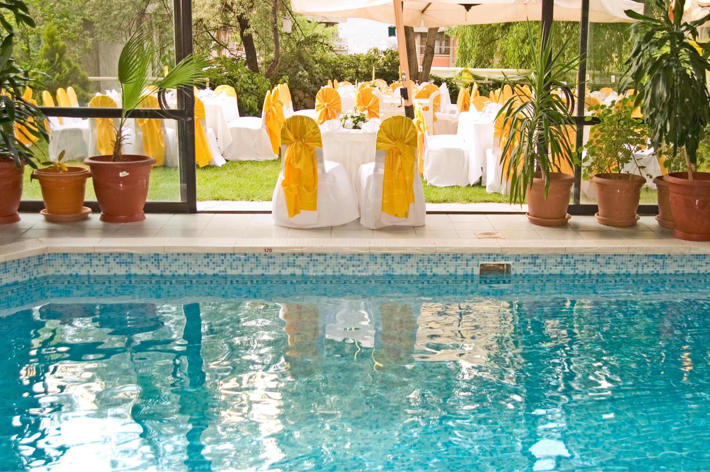 Apart Otel Best - Image 17