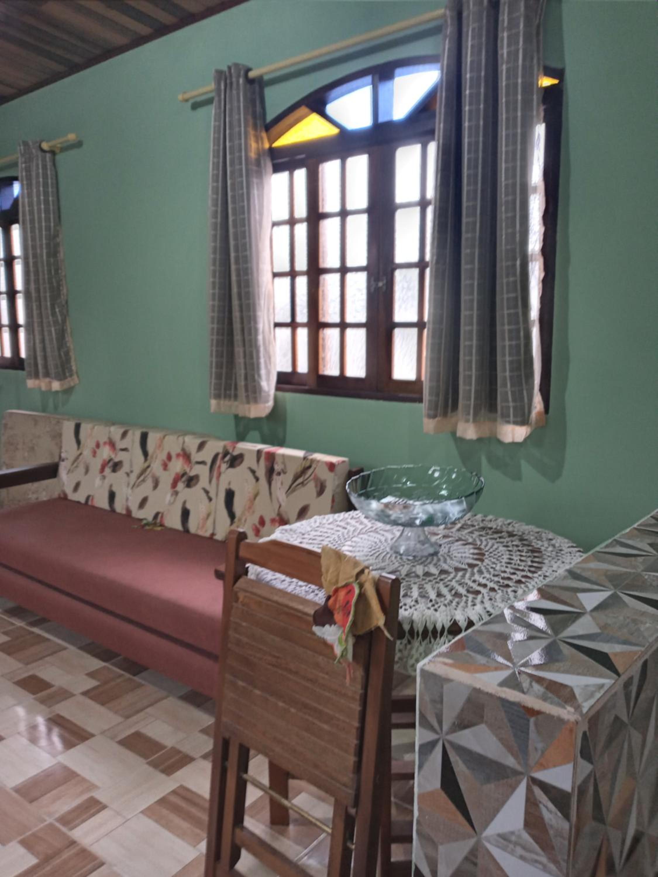 Apartamento aconchegante