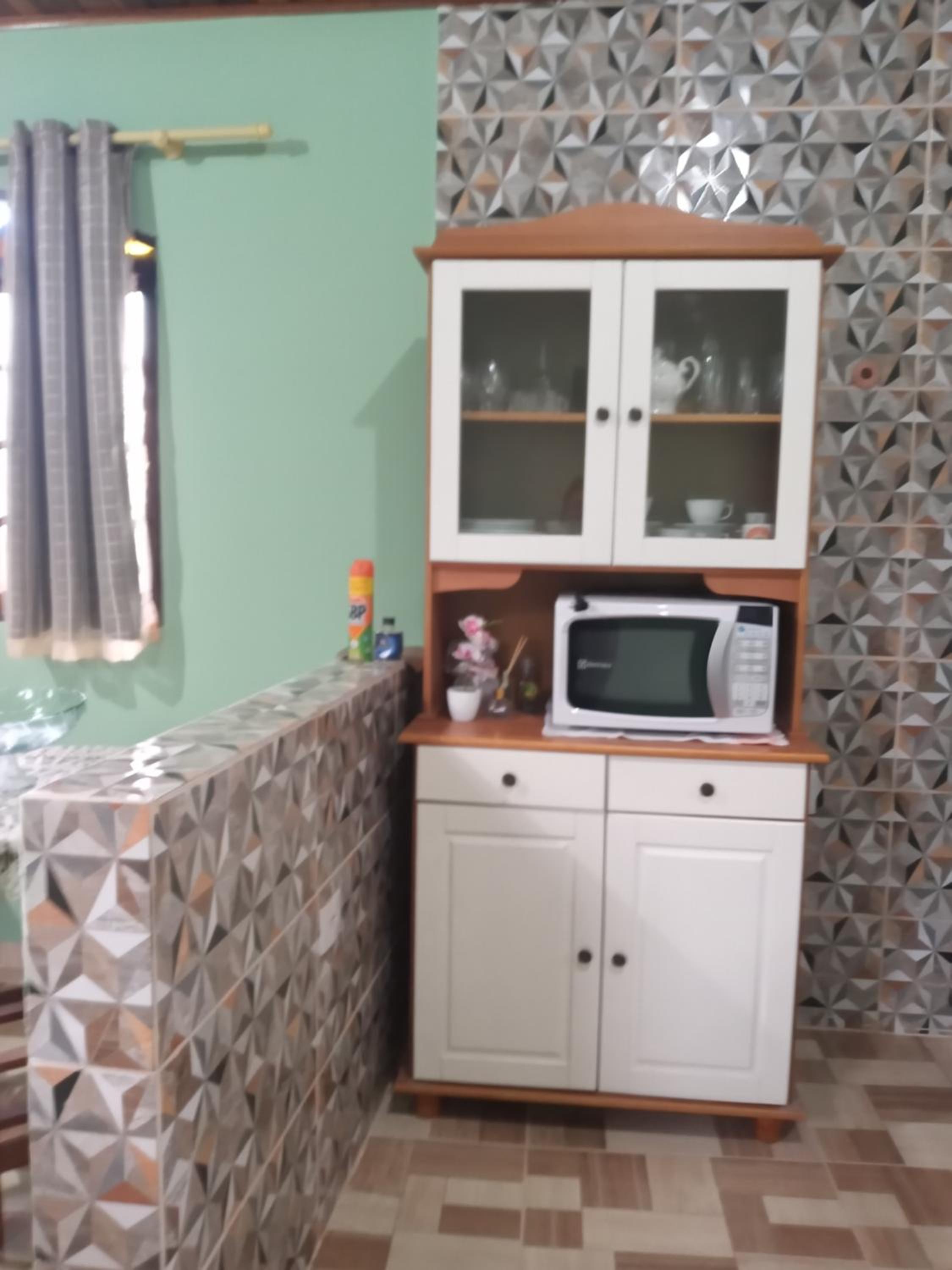 Apartamento aconchegante