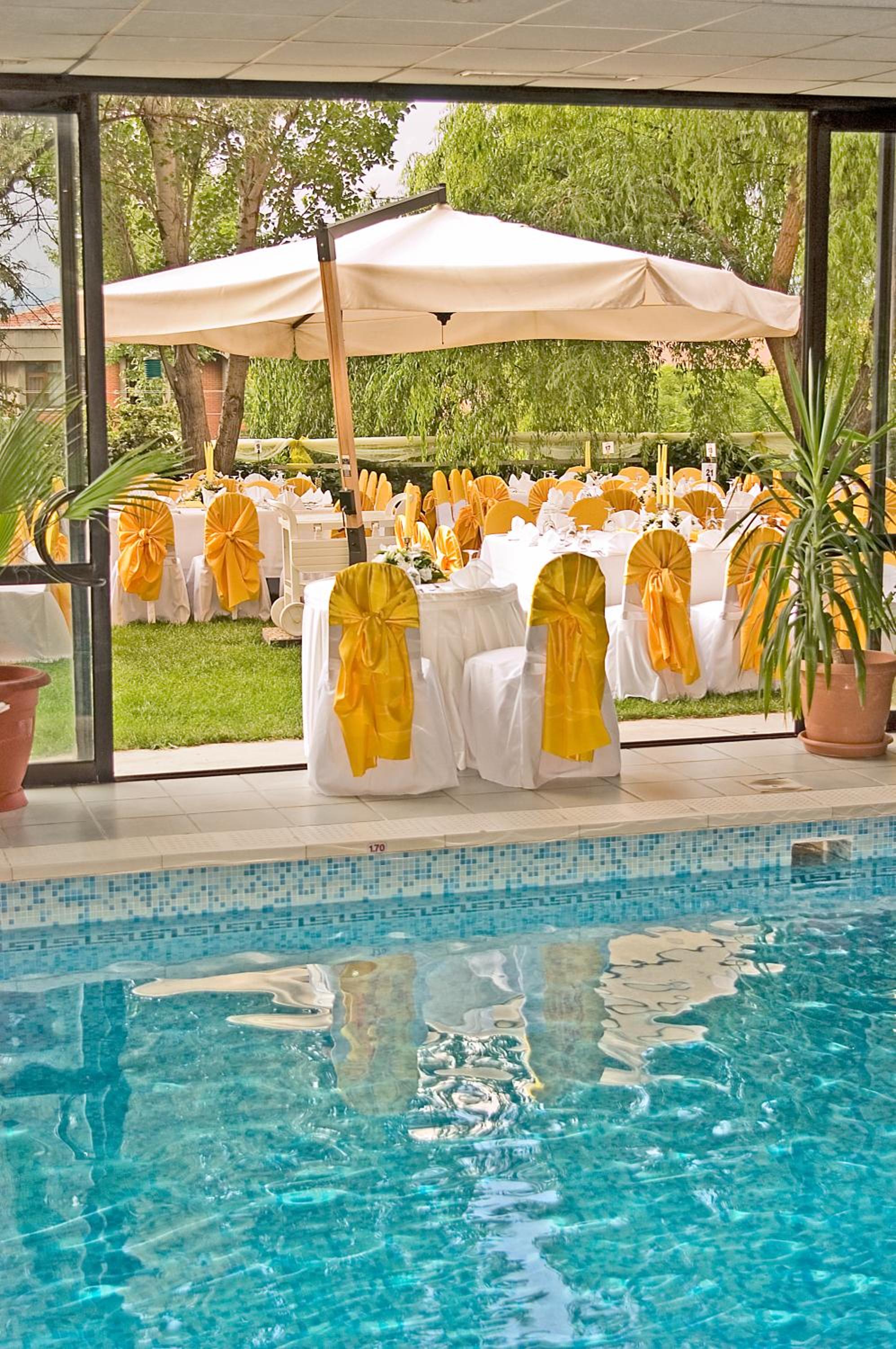 Apart Otel Best - Image 15