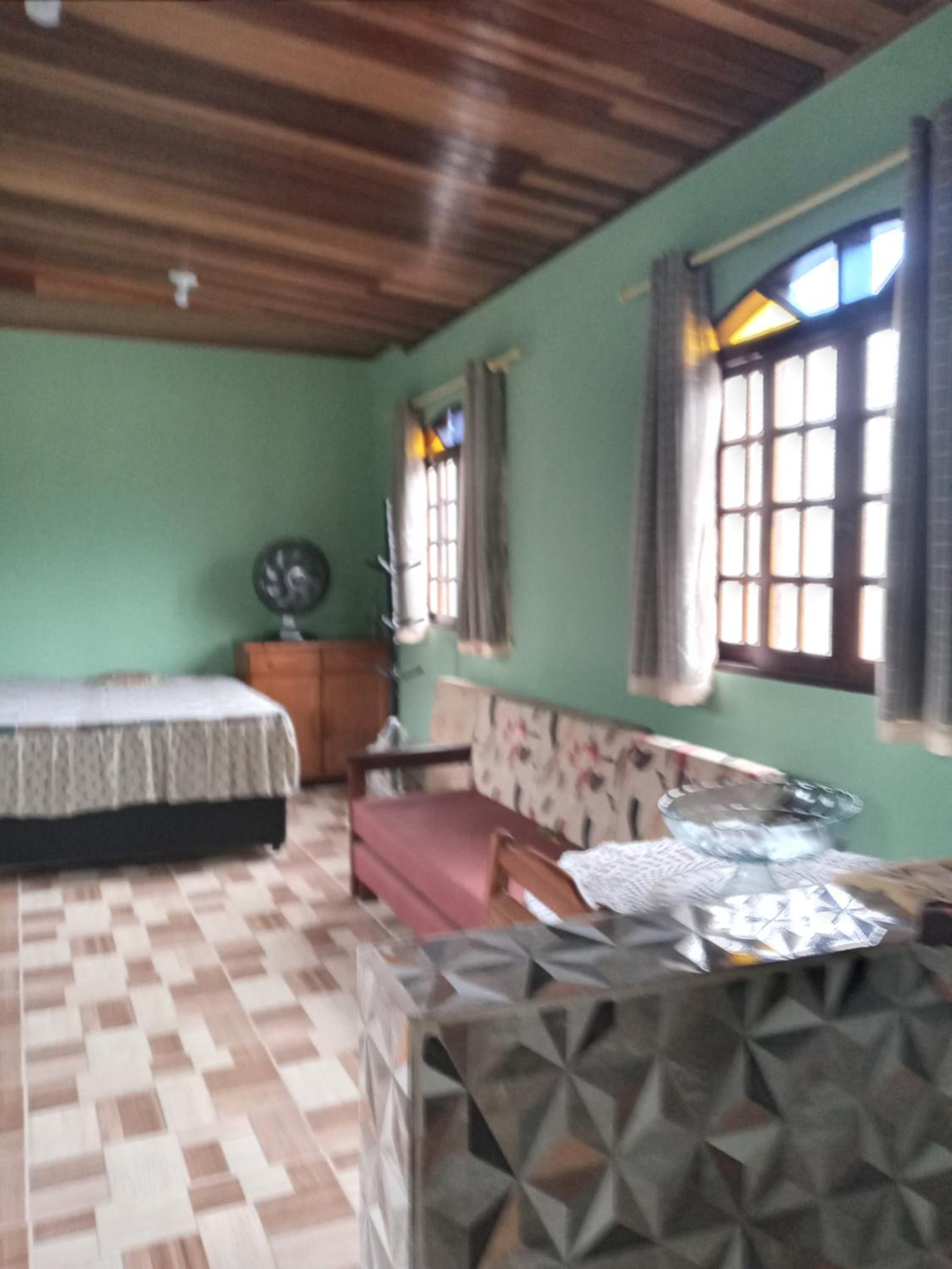 Apartamento aconchegante