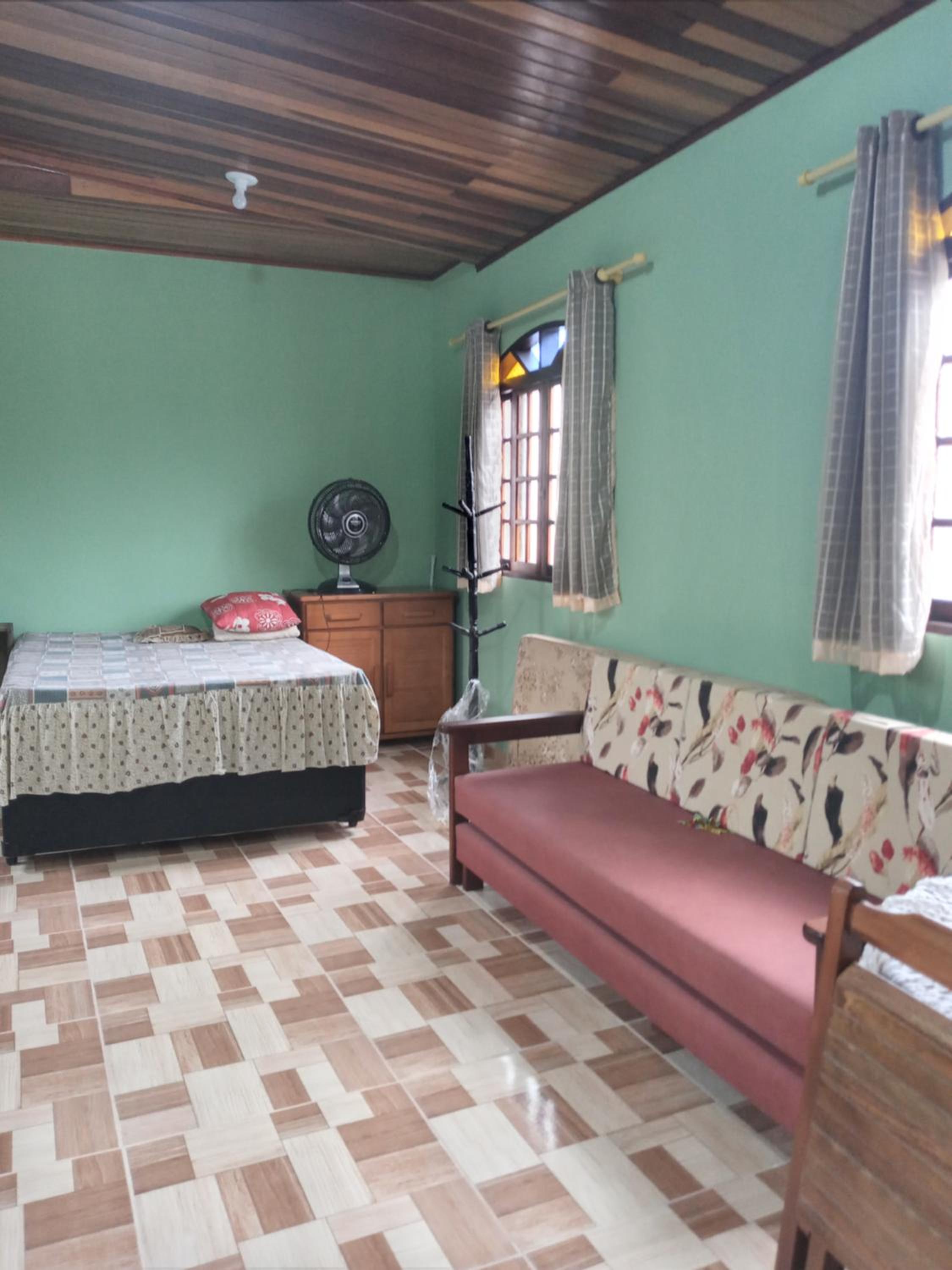 Apartamento aconchegante