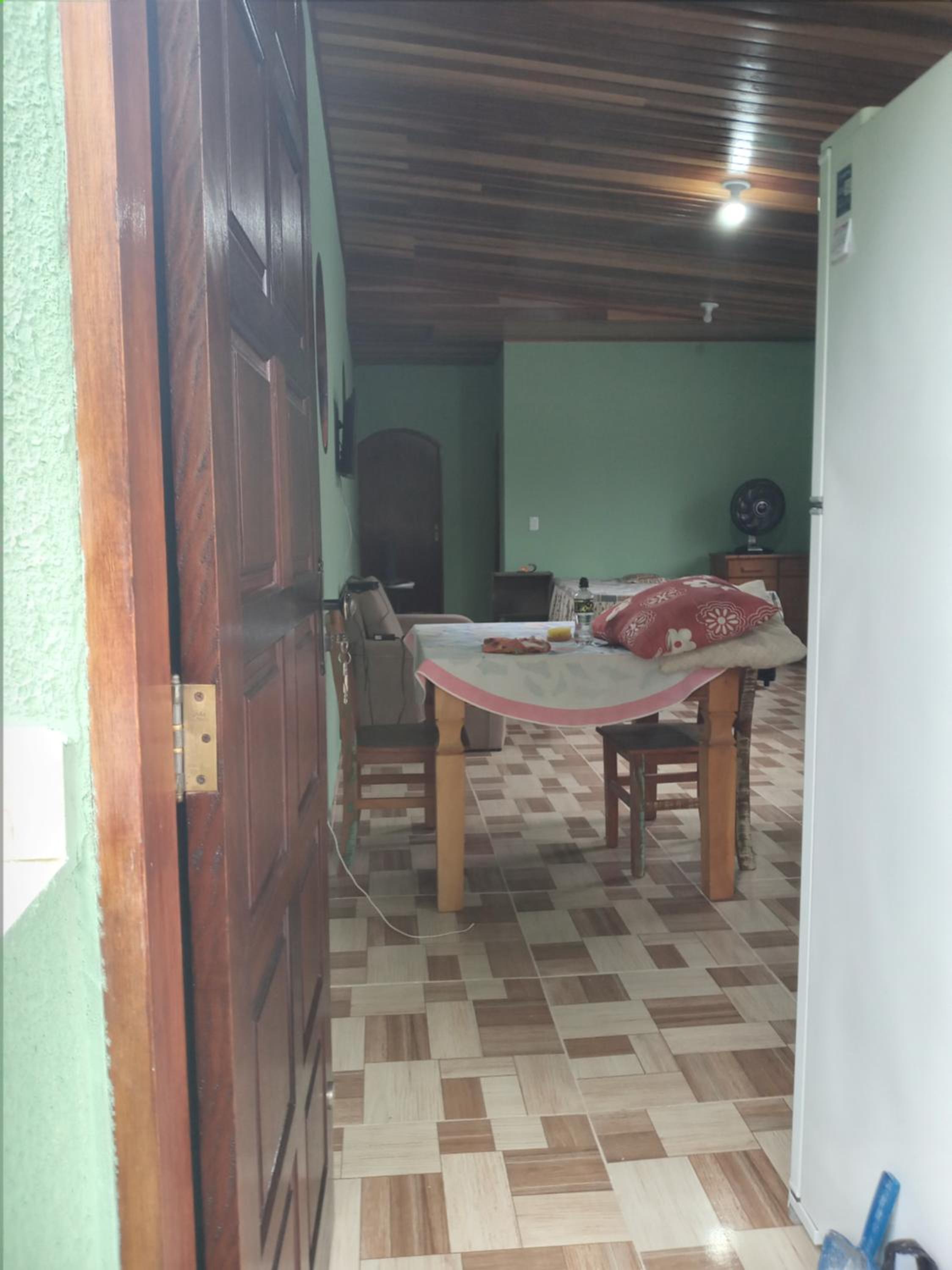 Apartamento aconchegante