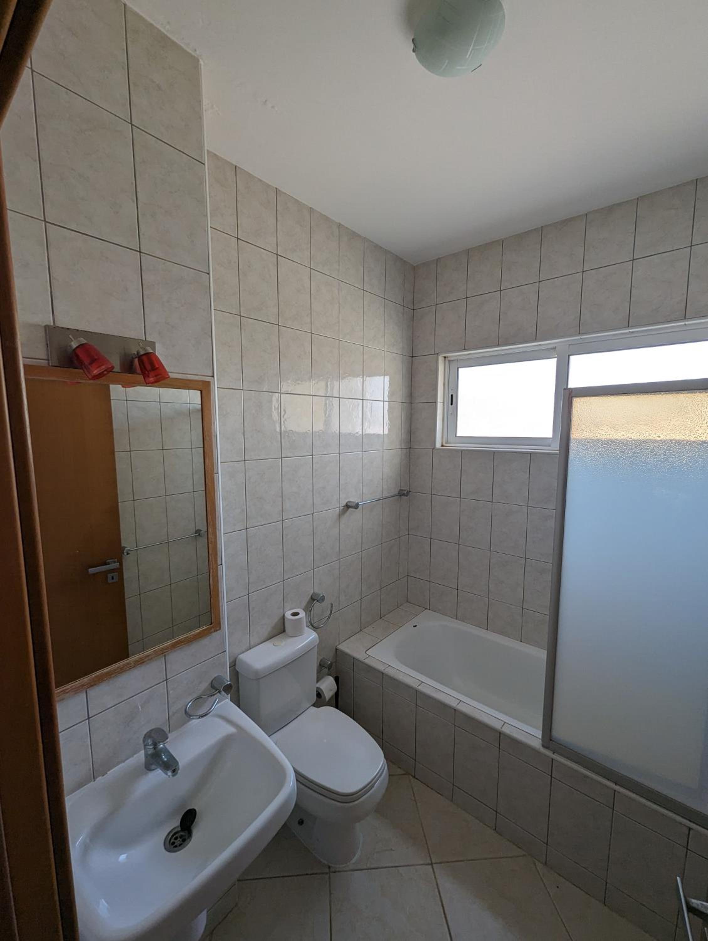 Vila Cabral 2 Apartments - AC