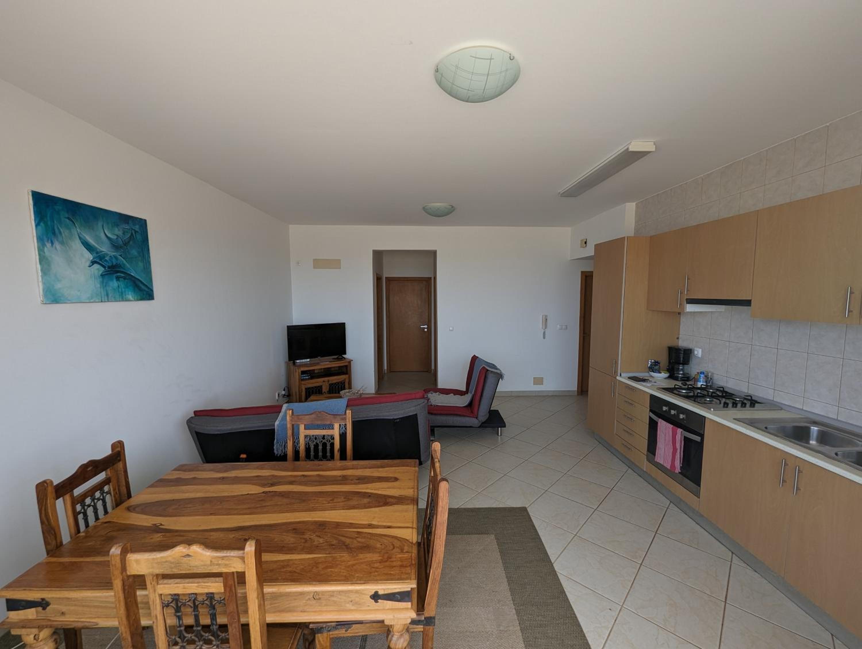 Vila Cabral 2 Apartments - AC
