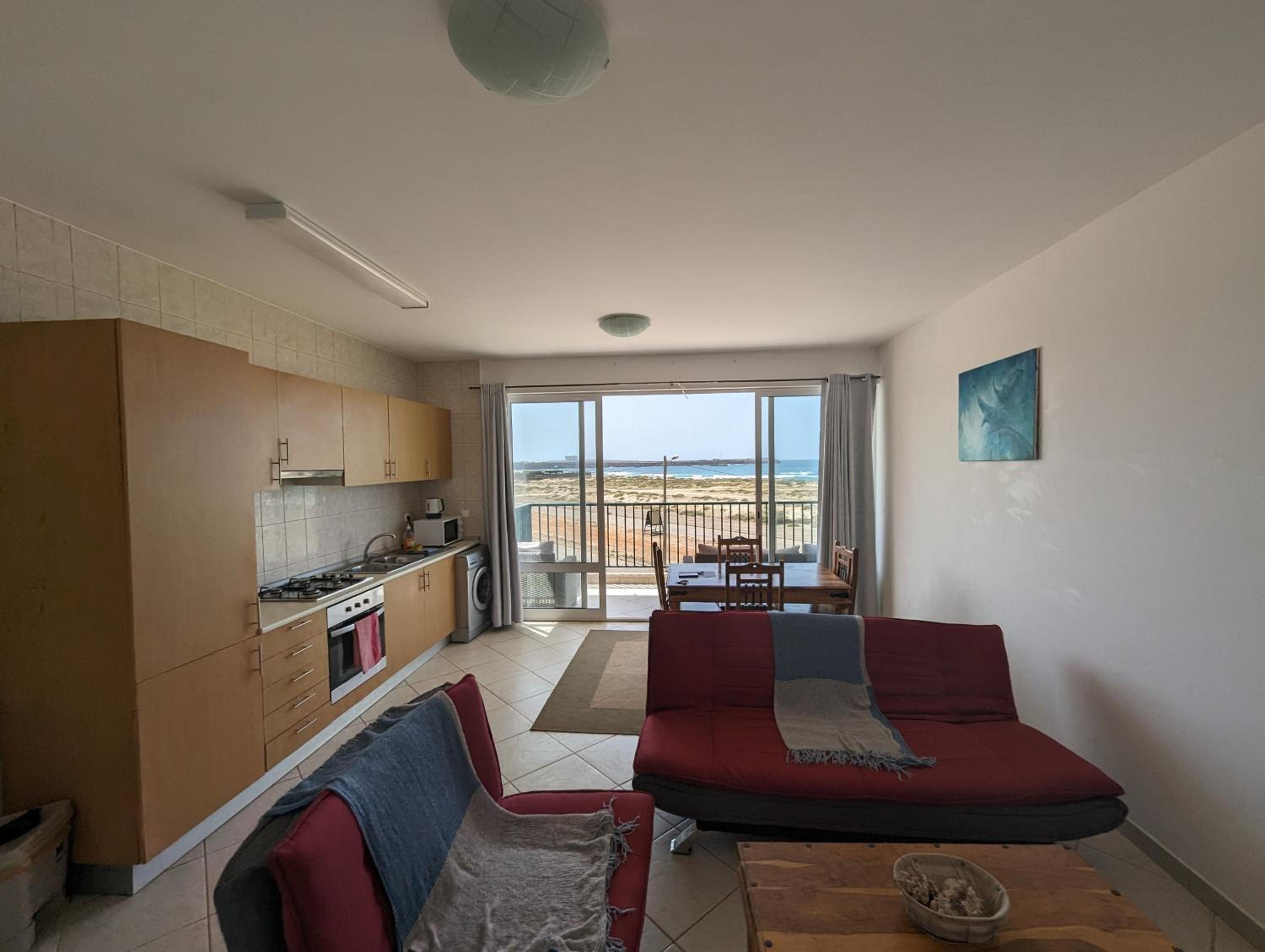 Vila Cabral 2 Apartments - AC