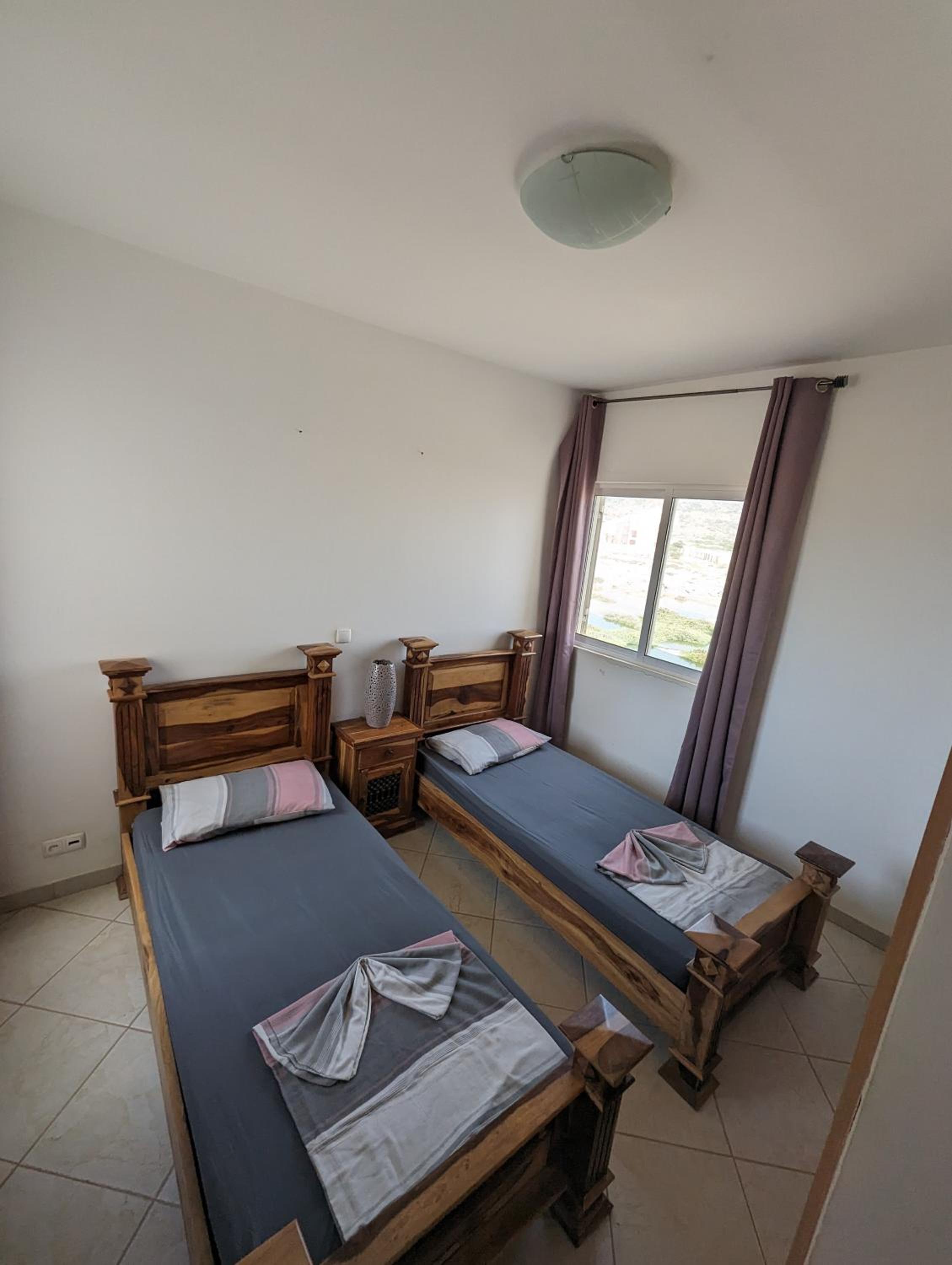 Vila Cabral 2 Apartments - AC