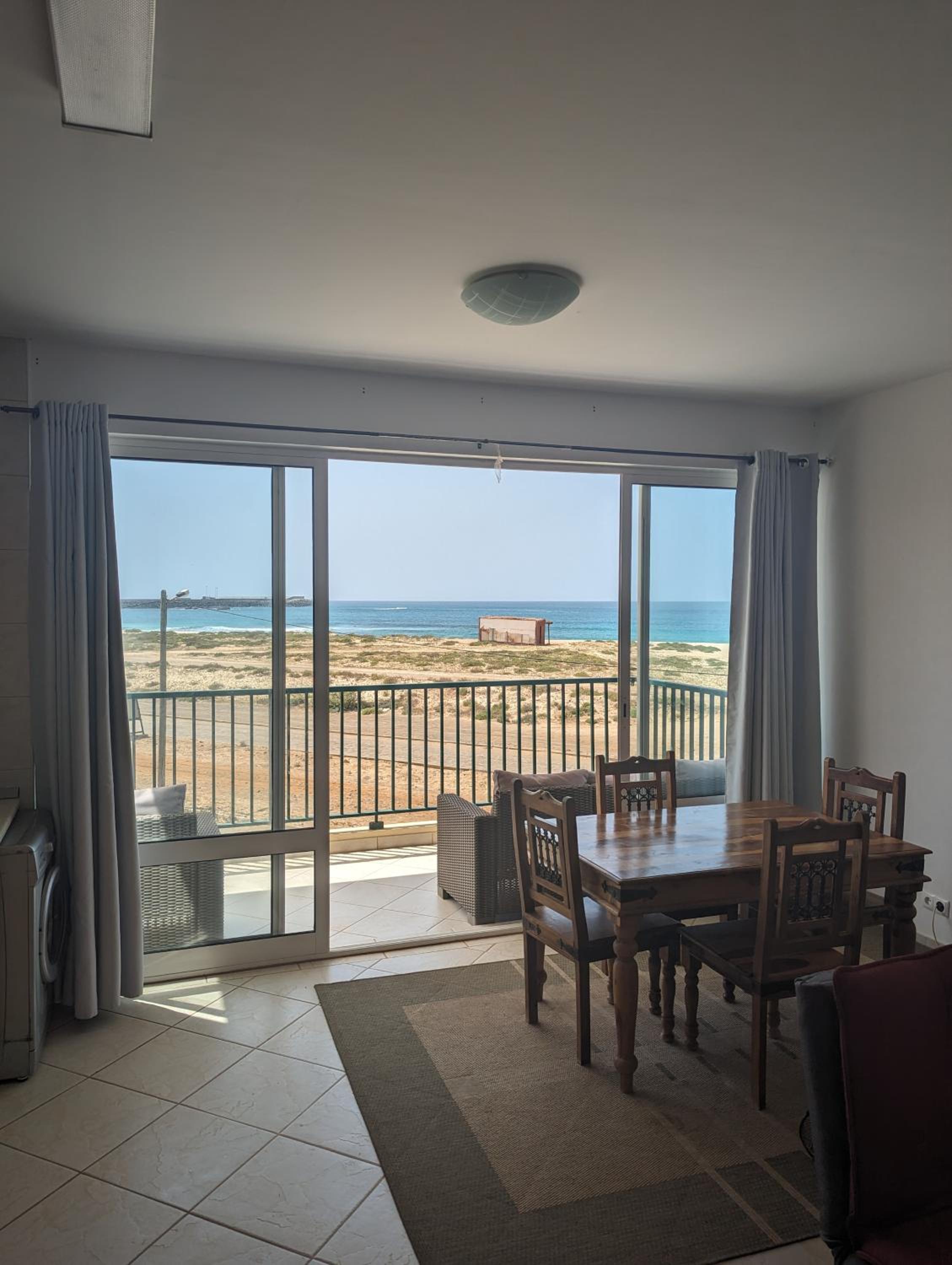 Vila Cabral 2 Apartments - AC