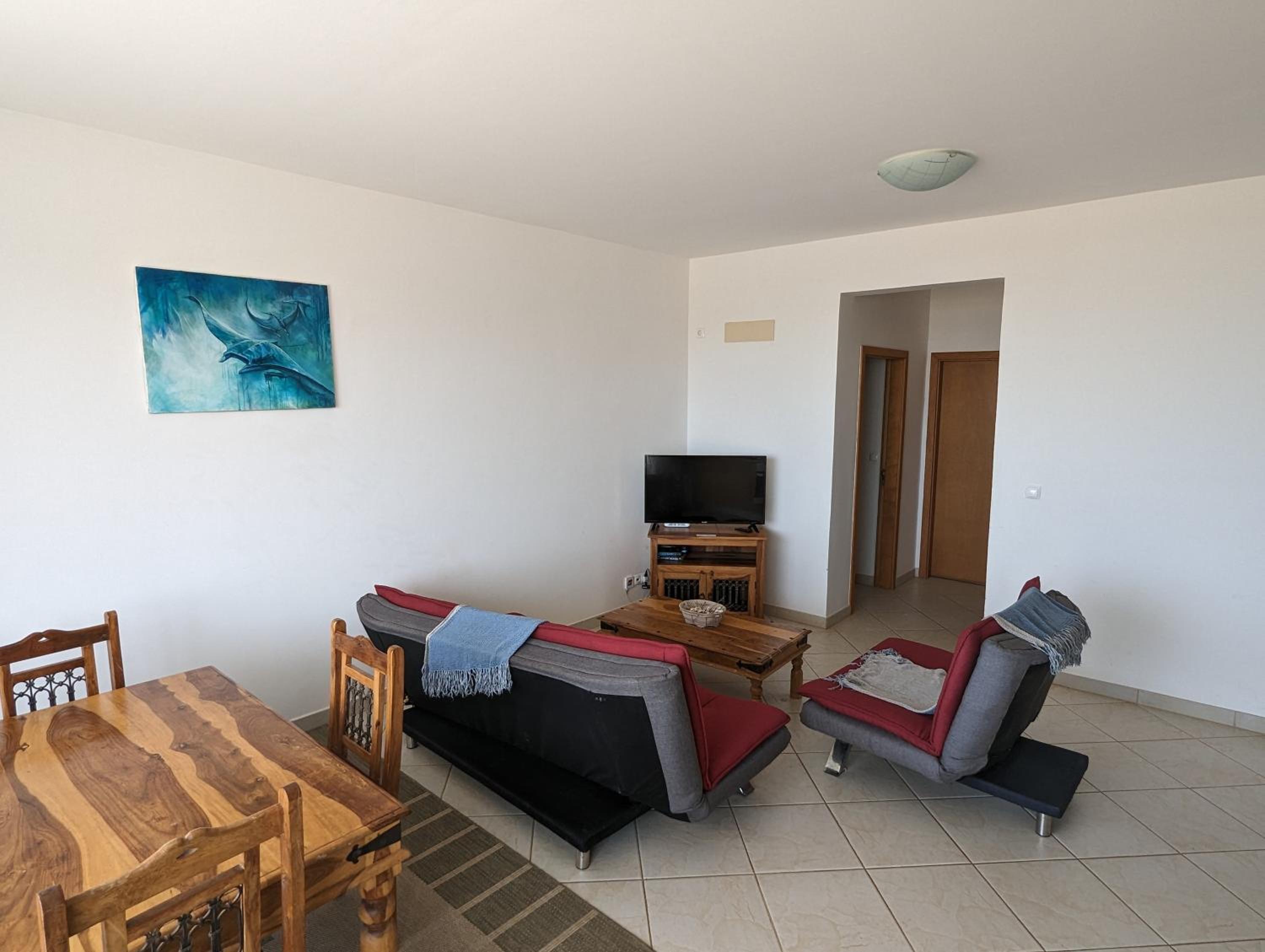 Vila Cabral 2 Apartments - AC