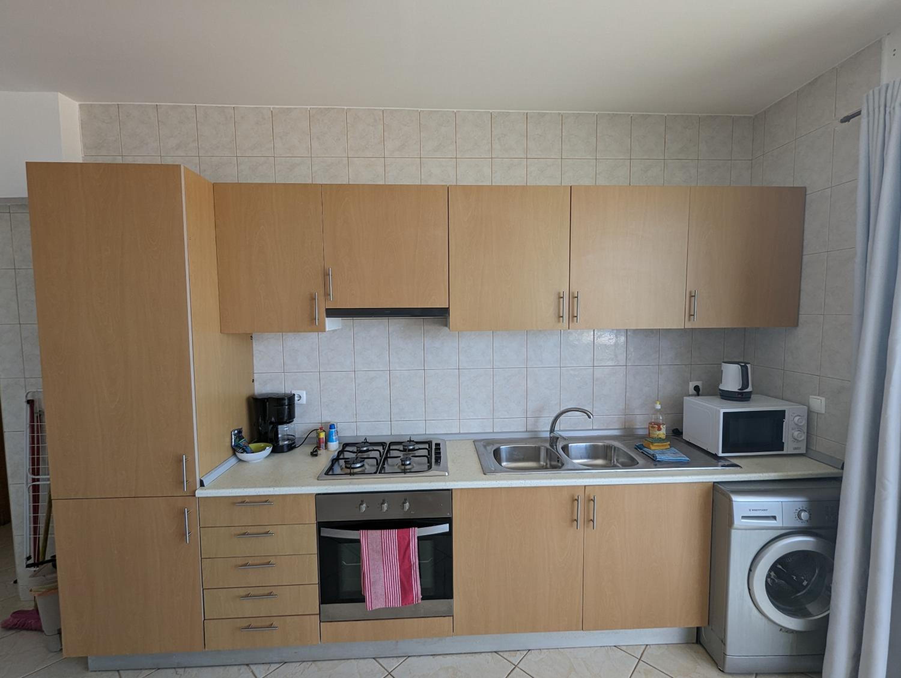 Vila Cabral 2 Apartments - AC