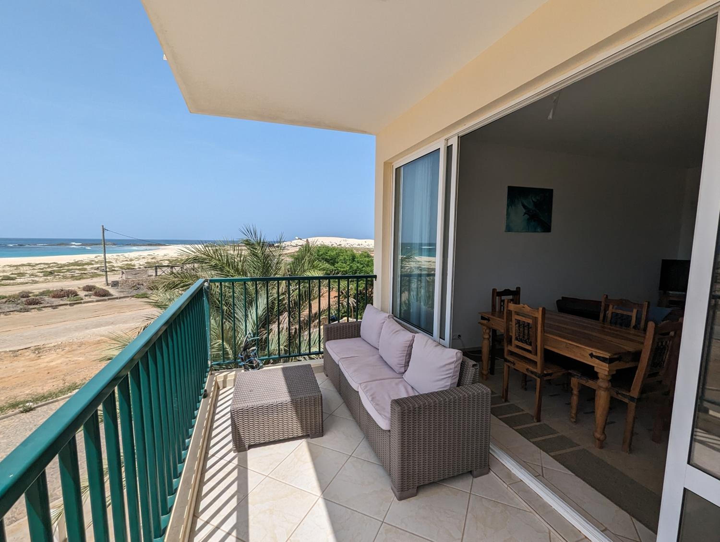 Vila Cabral 2 Apartments - AC
