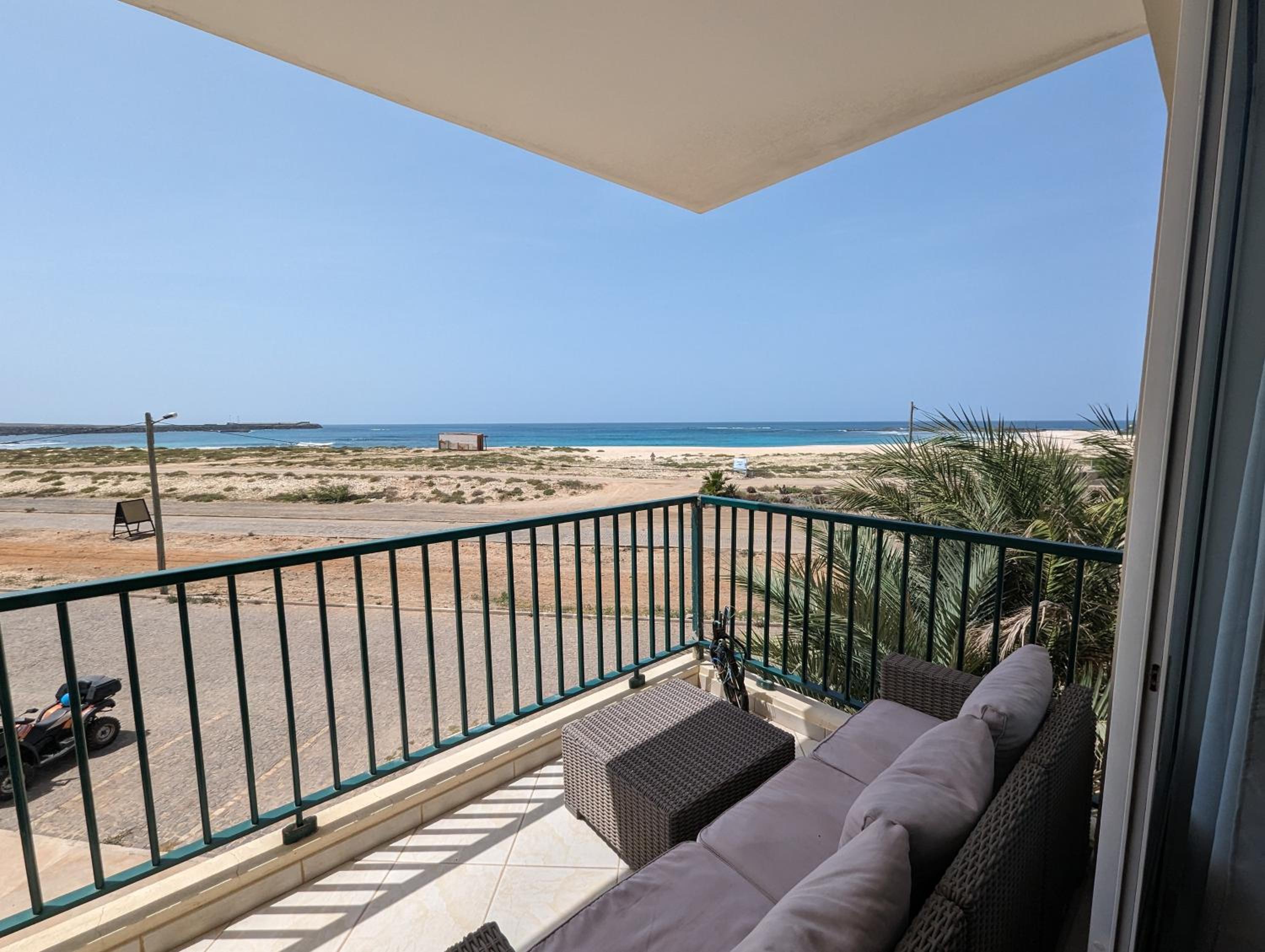 Vila Cabral 2 Apartments - AC