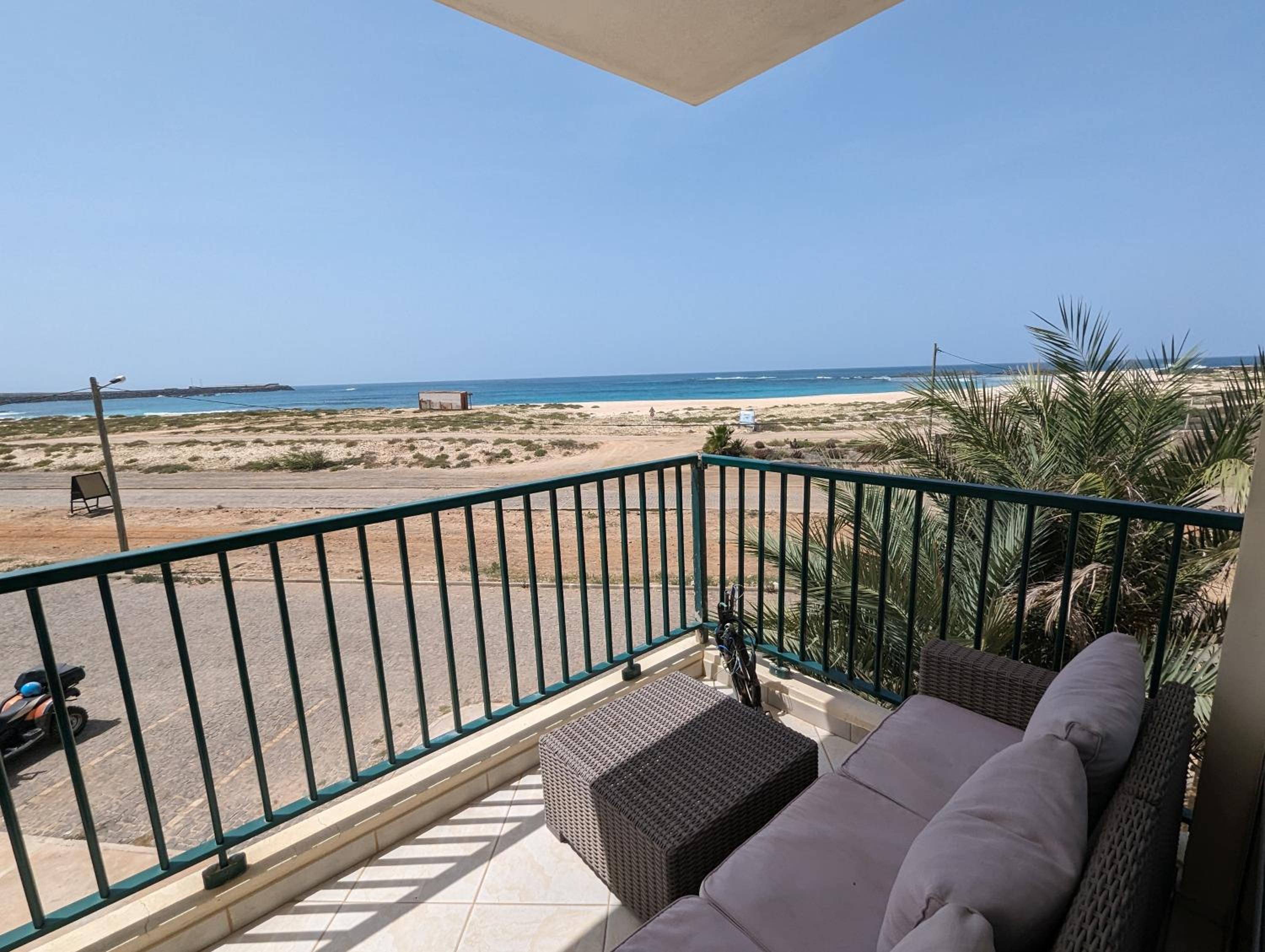 Vila Cabral 2 Apartments - AC
