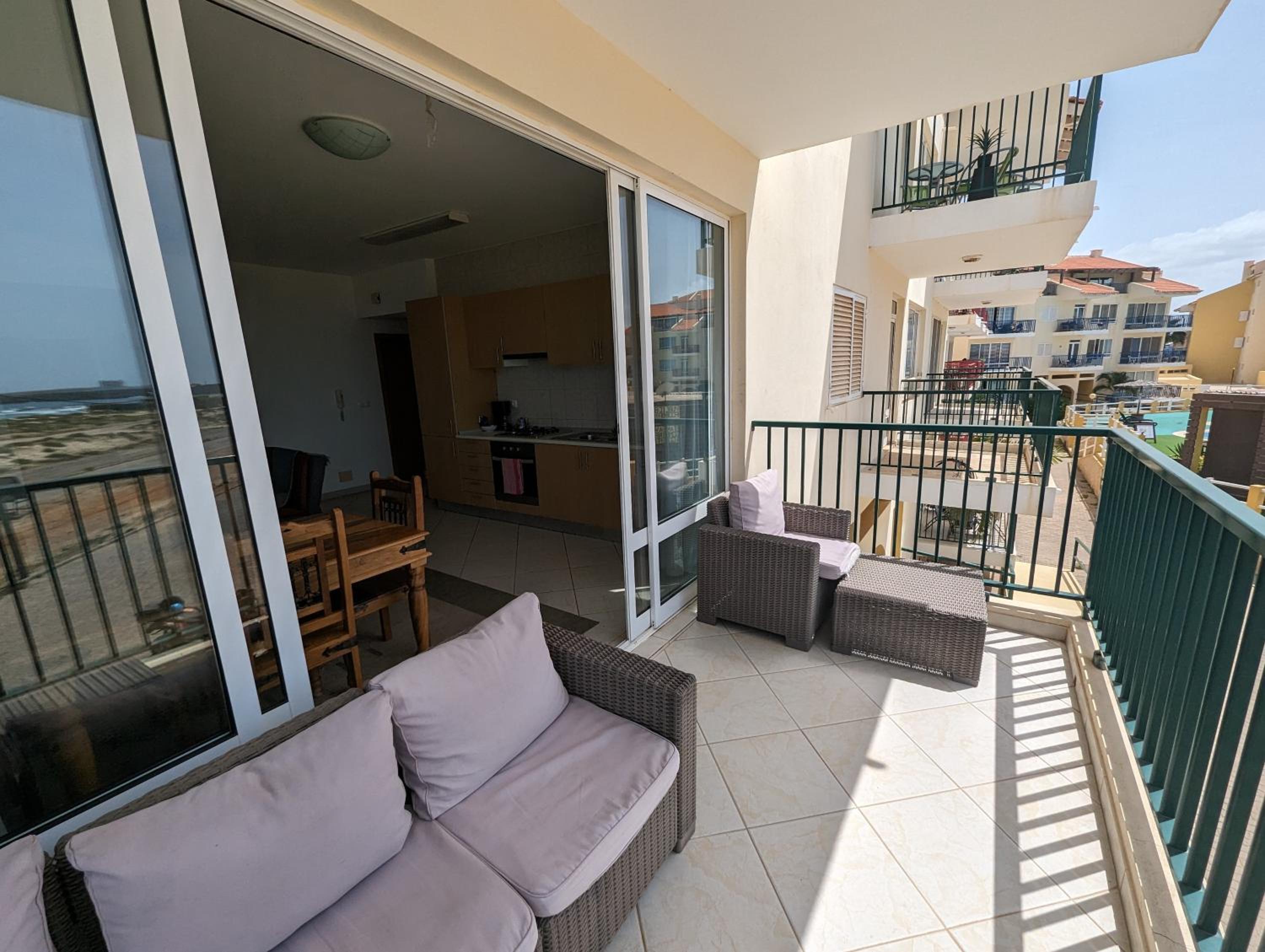 Vila Cabral 2 Apartments - AC