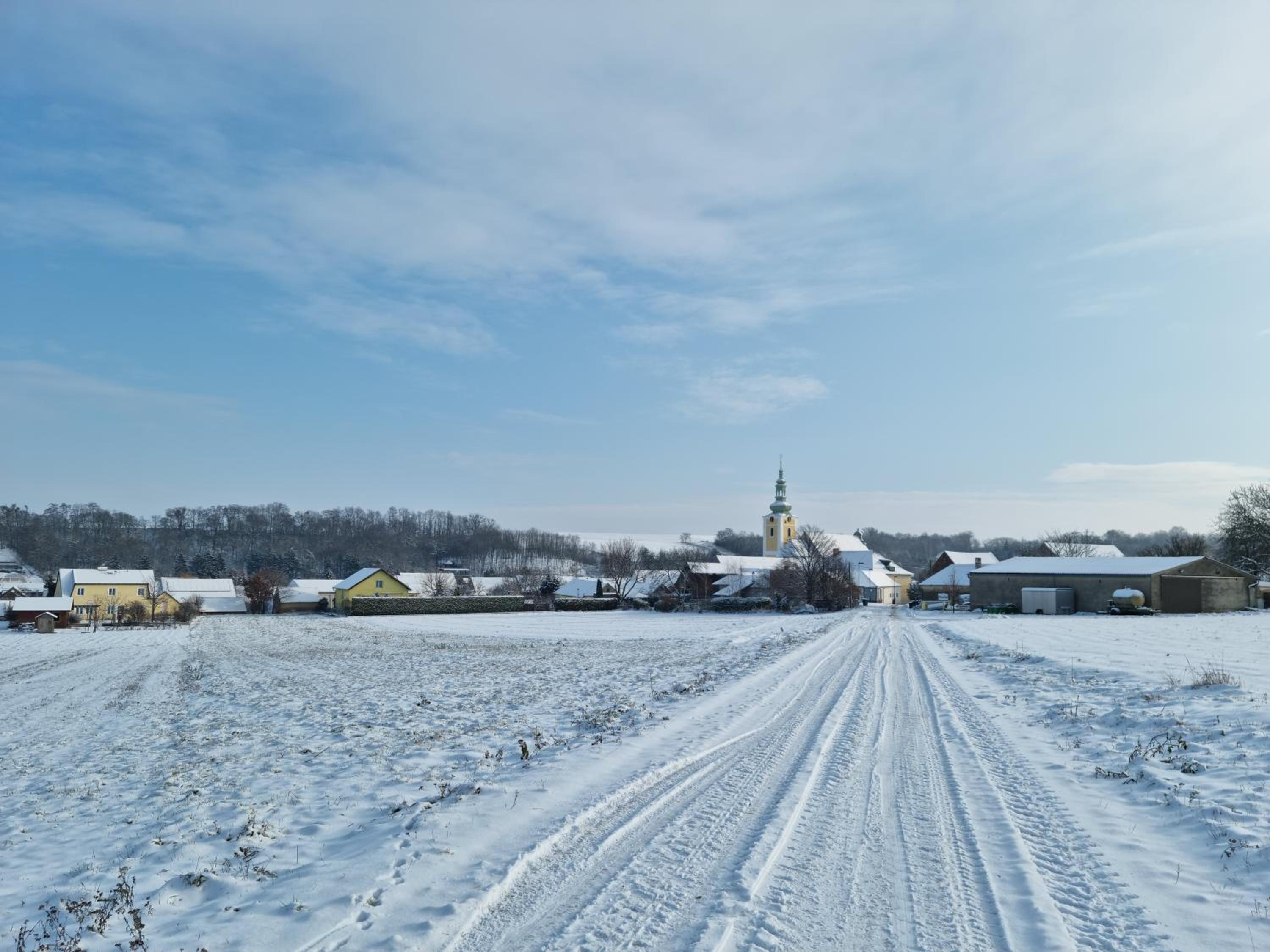 Refugium Ottenthal