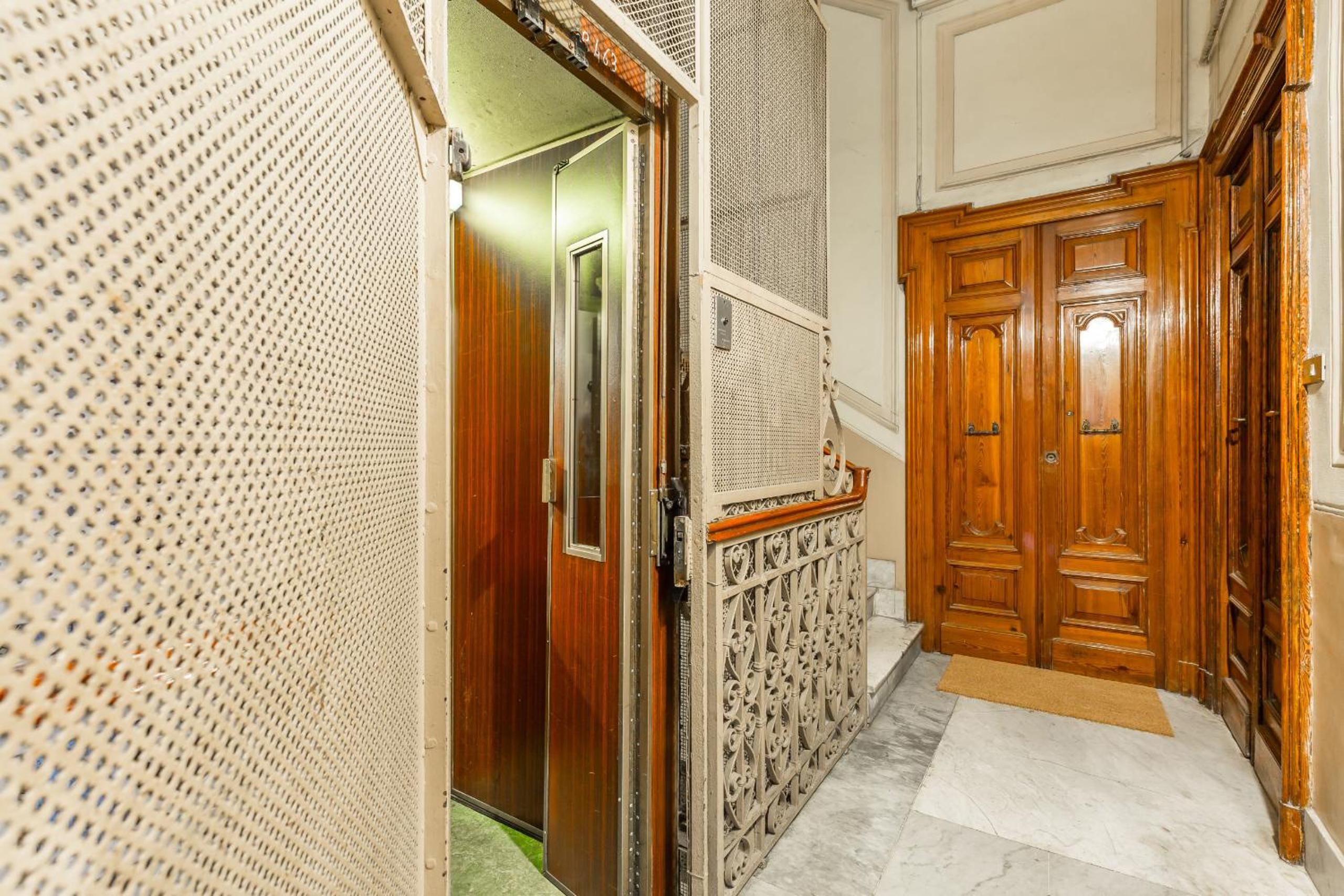 Santa Lucia Apartment by Wonderful Italy